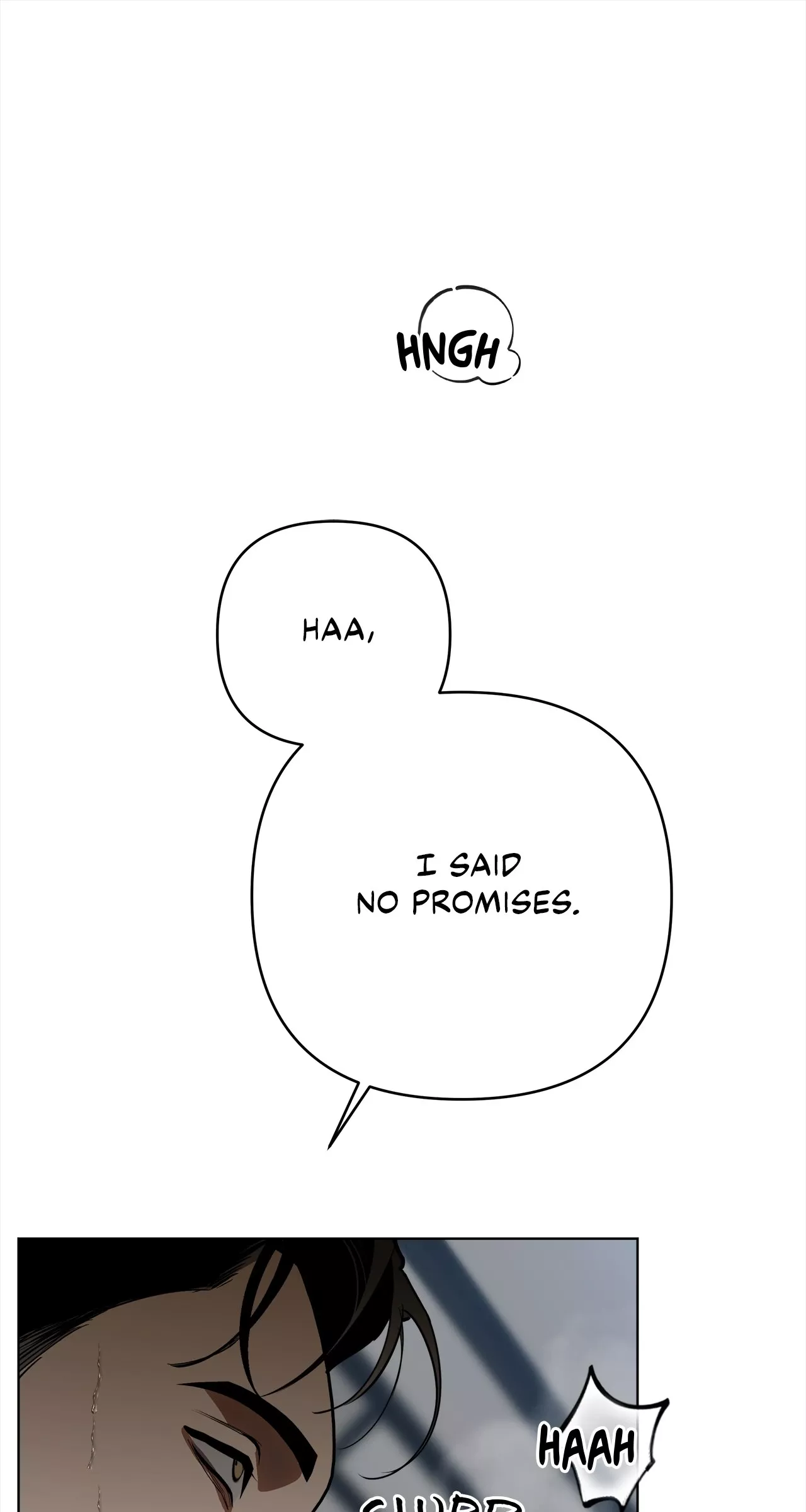 Read The Absolute Threshold Manga Online