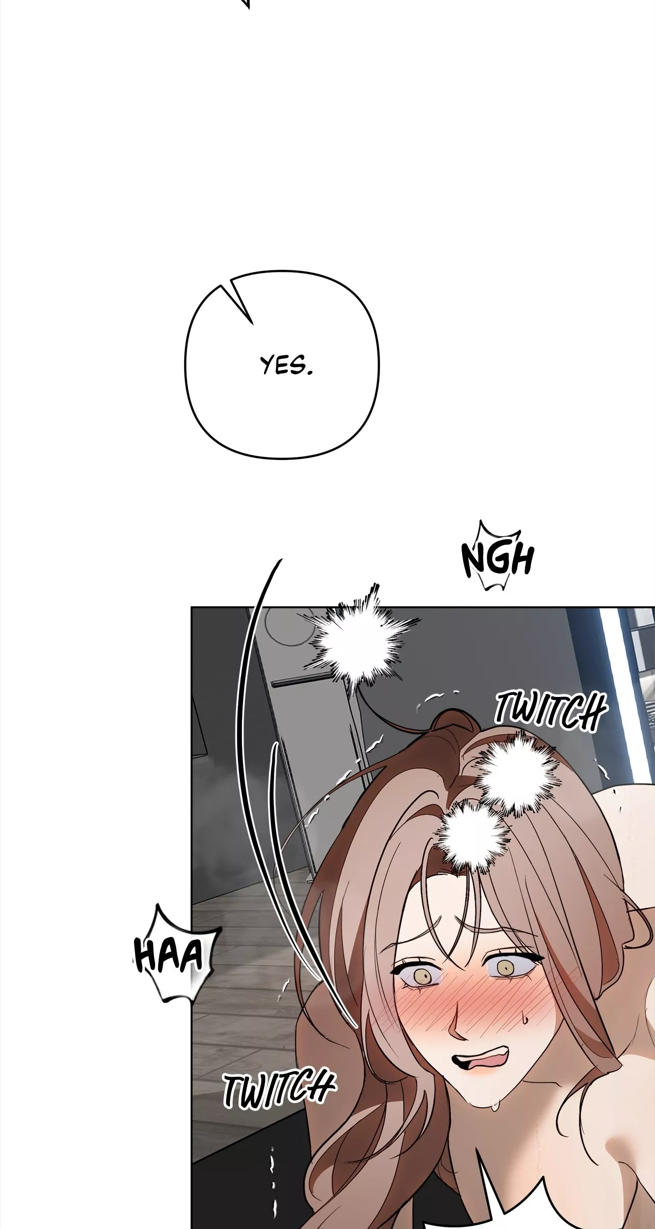 Read The Absolute Threshold Manga Online