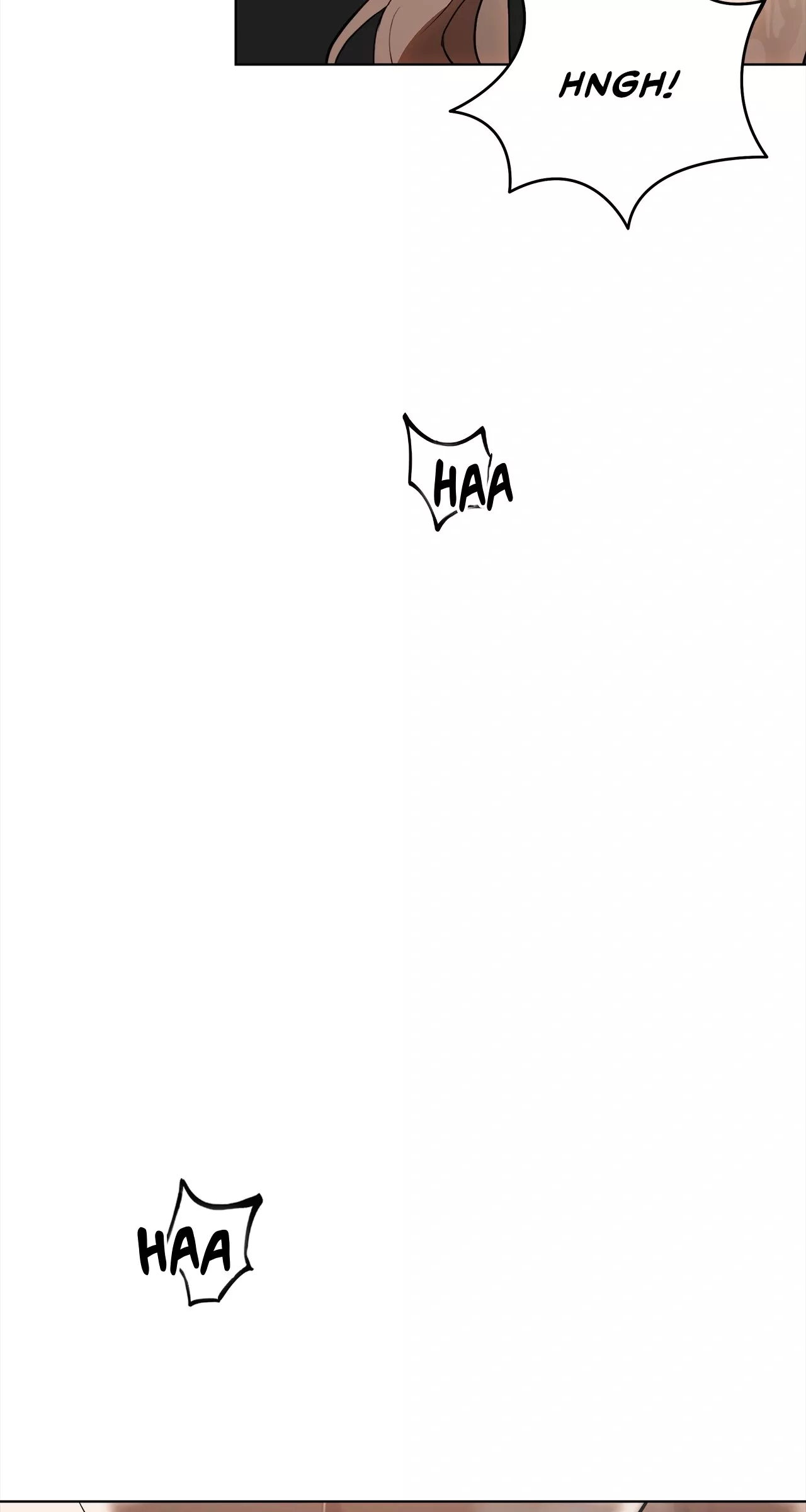Read The Absolute Threshold Manga Online