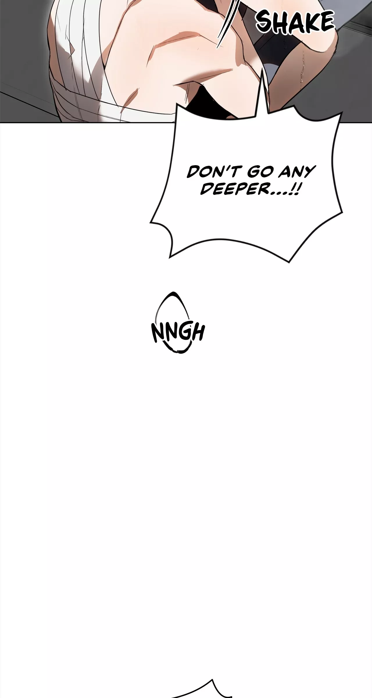 Read The Absolute Threshold Manga Online