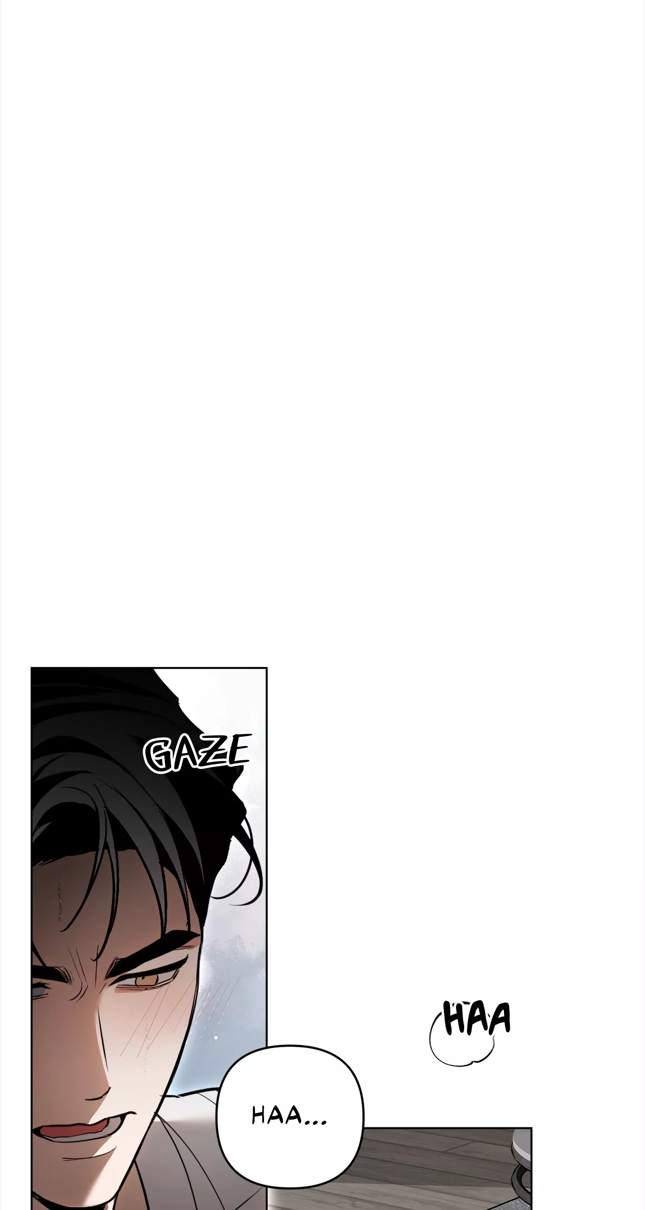 Read The Absolute Threshold Manga Online