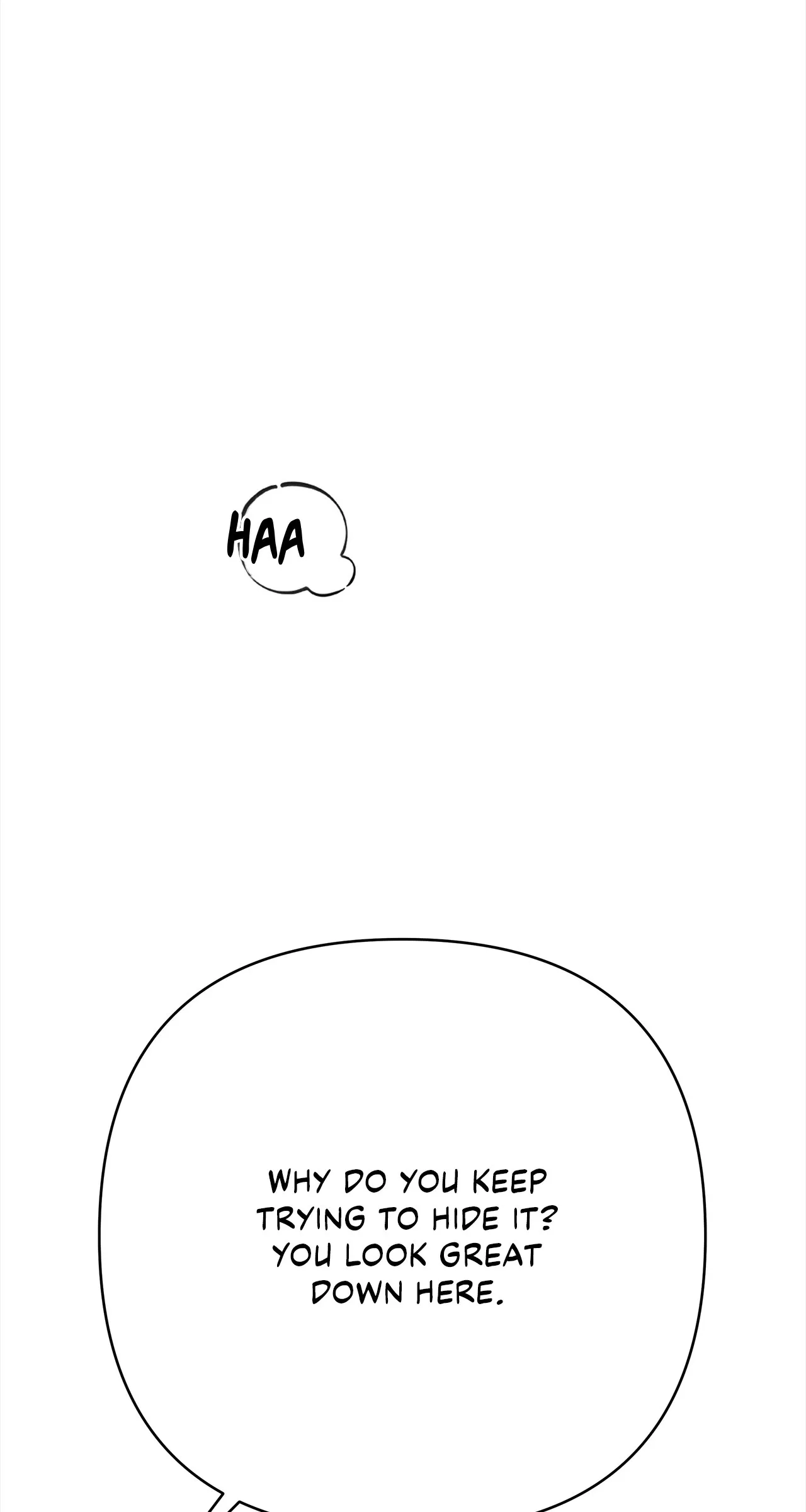 Read The Absolute Threshold Manga Online