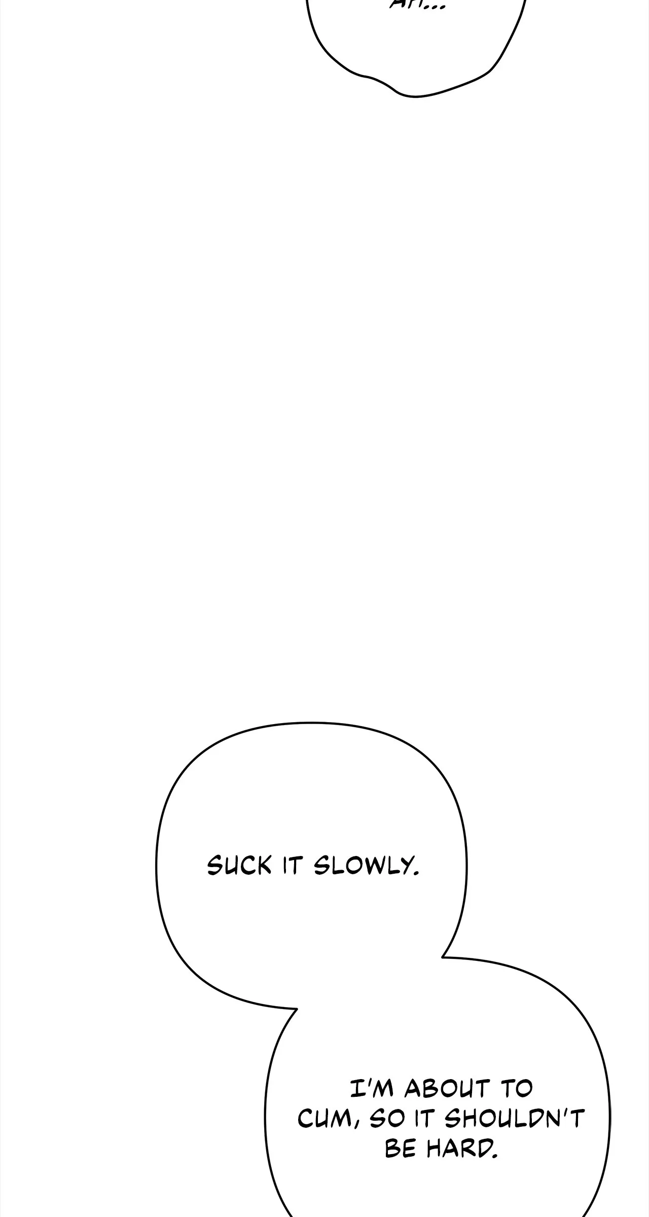 Read The Absolute Threshold Manga Online