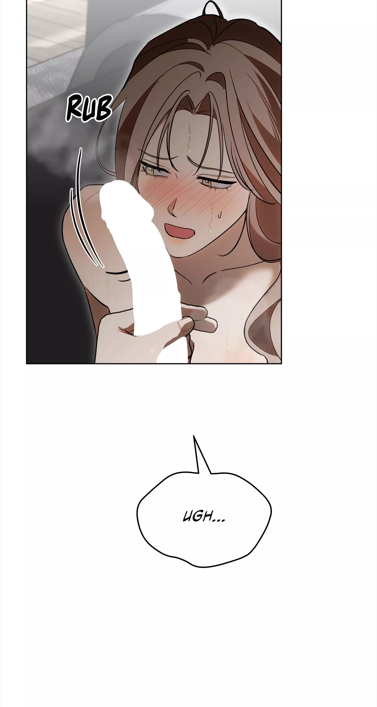 Read The Absolute Threshold Manga Online