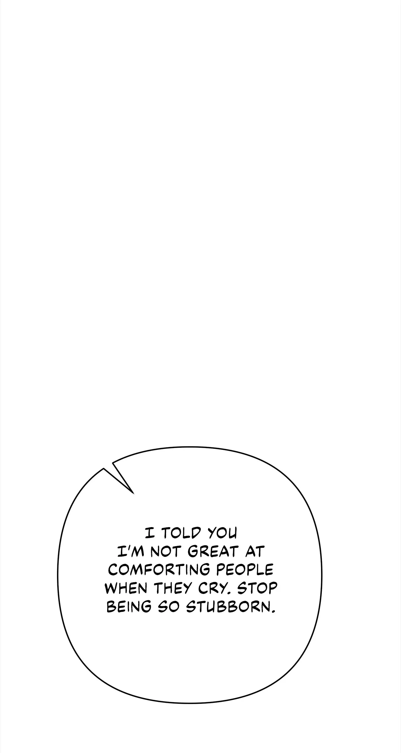 Read The Absolute Threshold Manga Online