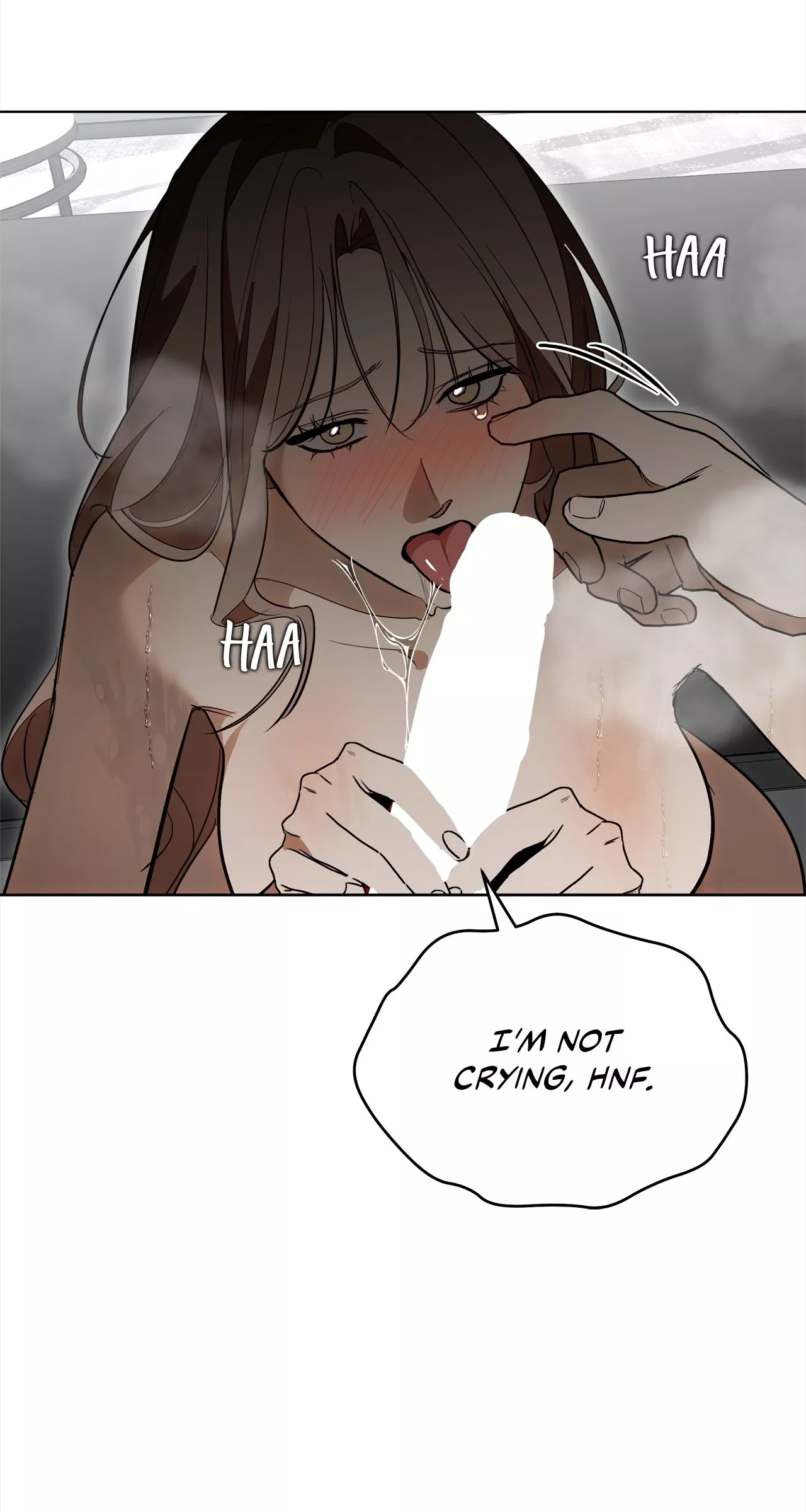 Read The Absolute Threshold Manga Online