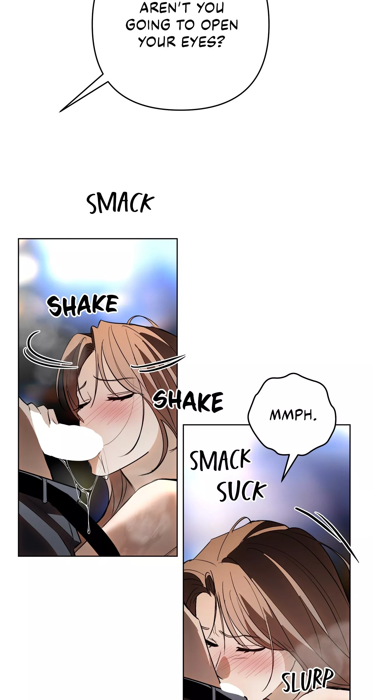 Read The Absolute Threshold Manga Online