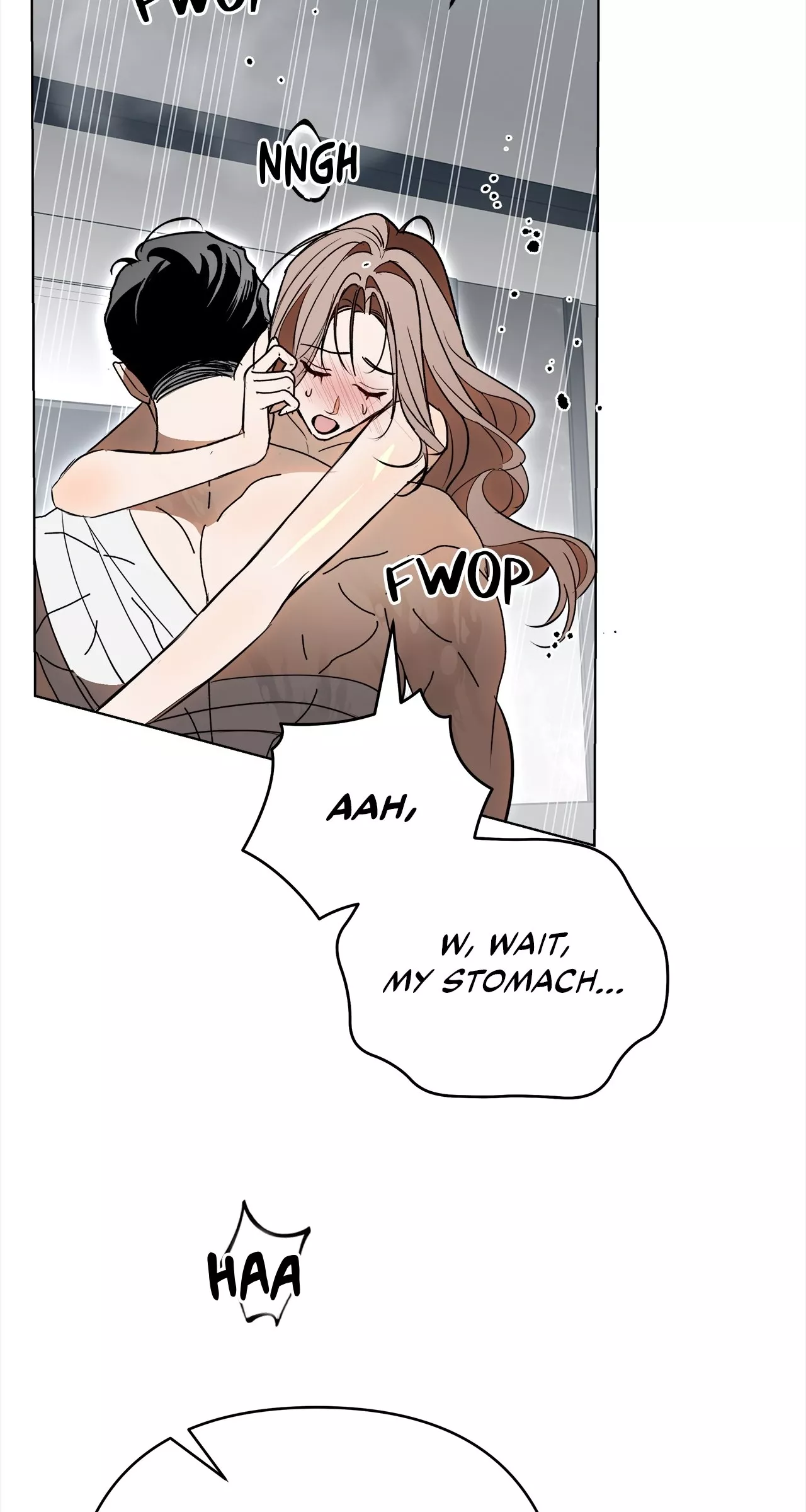 Read The Absolute Threshold Manga Online