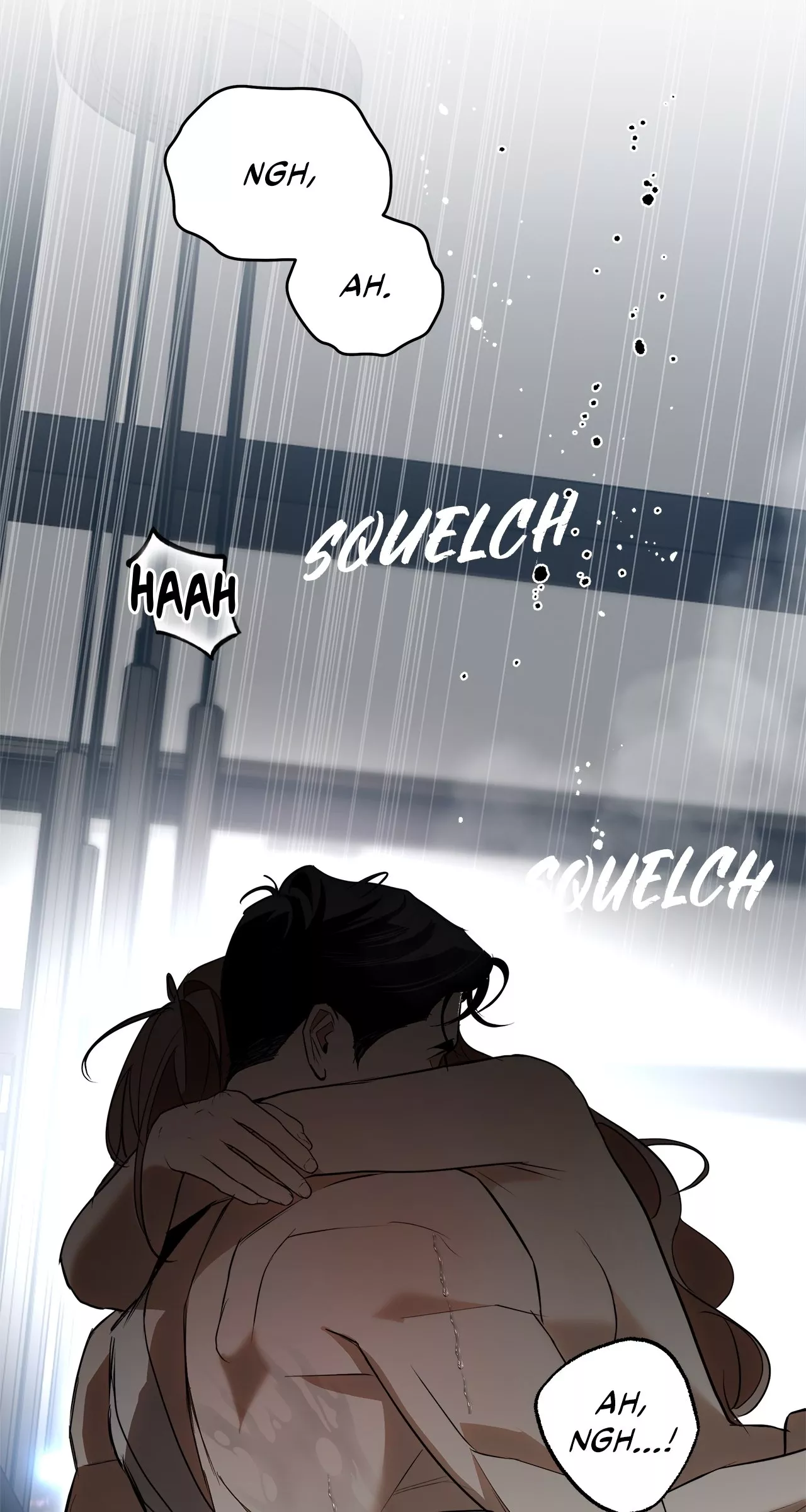 Read The Absolute Threshold Manga Online