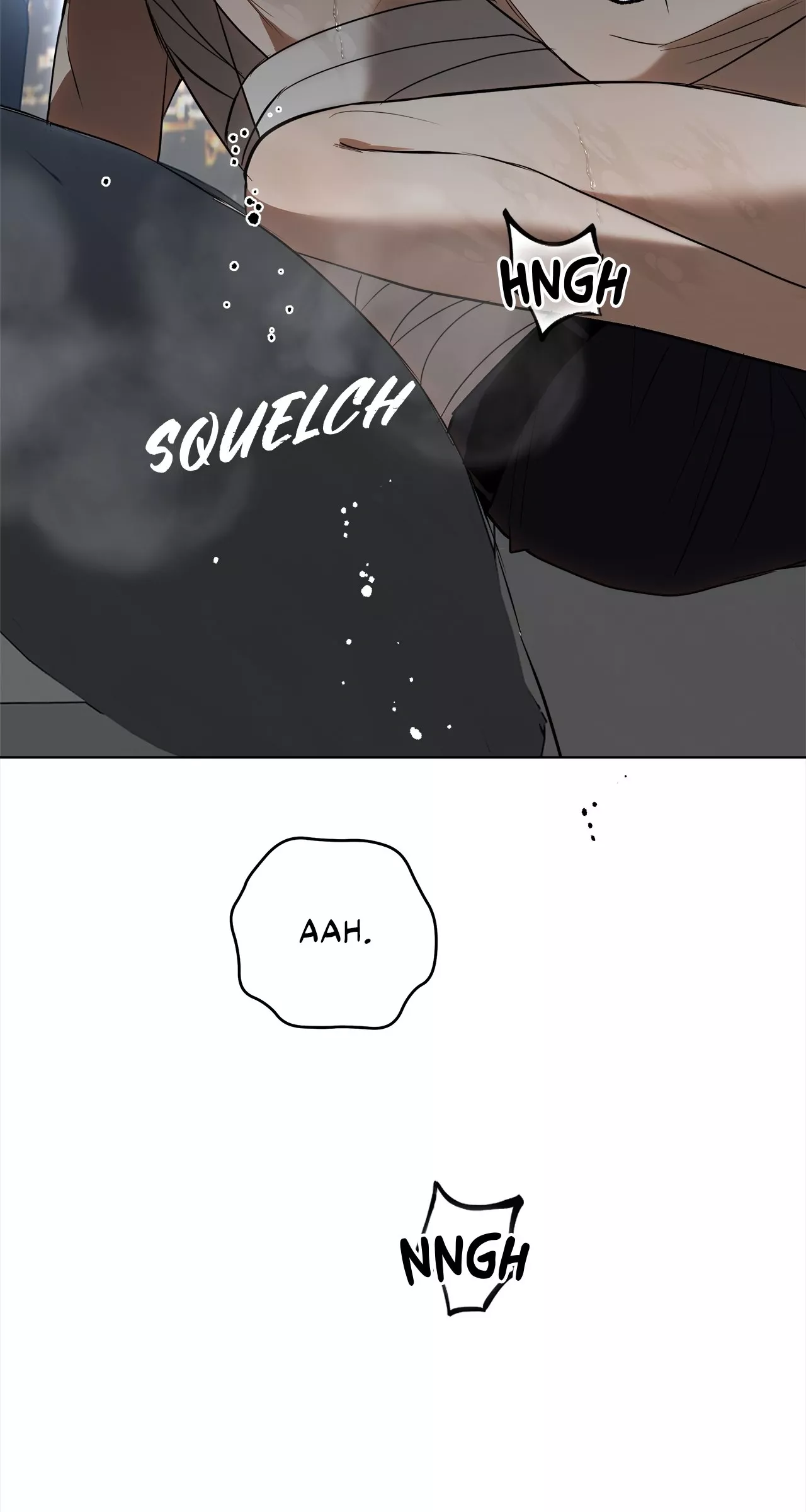 Read The Absolute Threshold Manga Online
