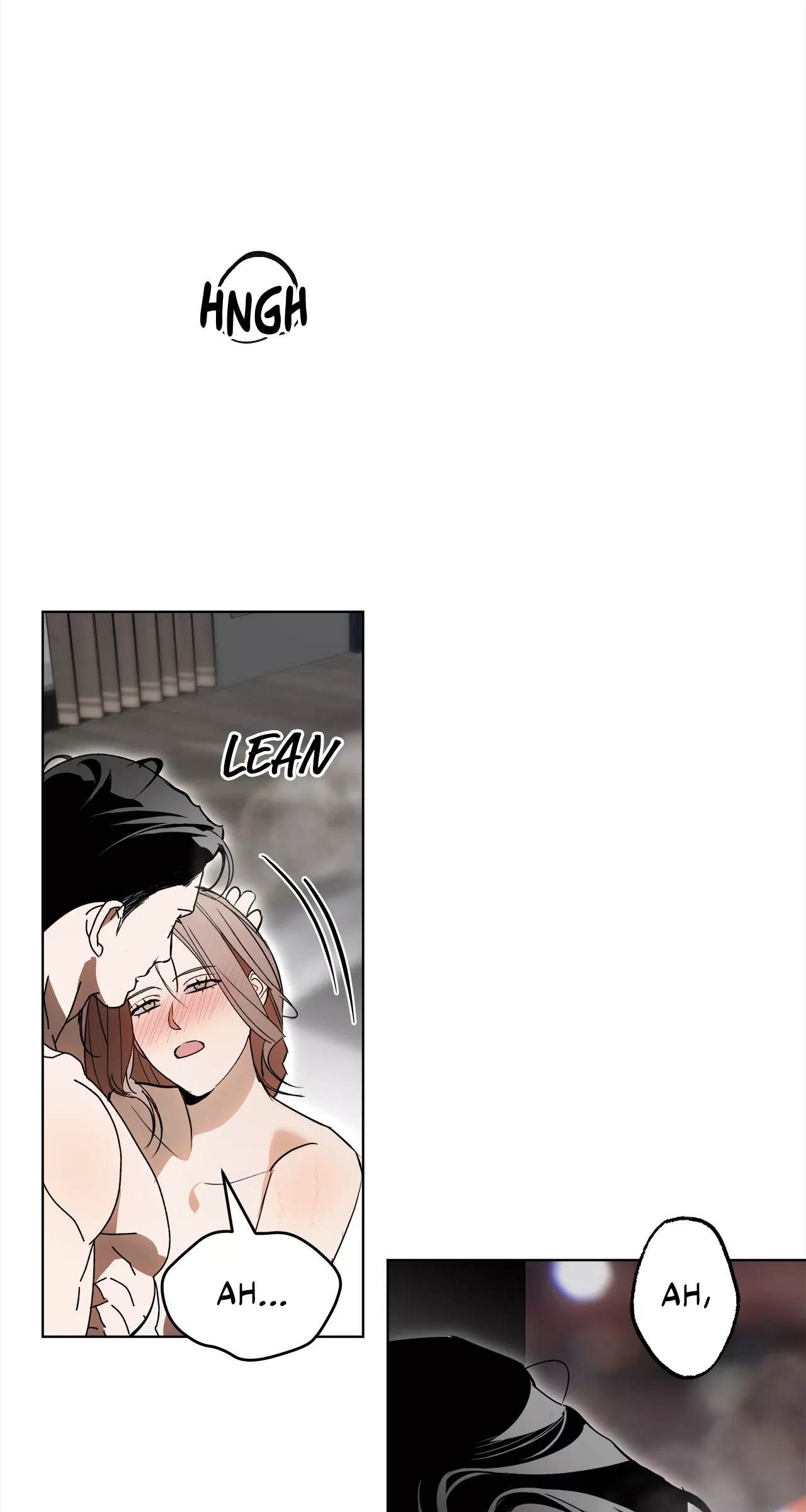 Read The Absolute Threshold Manga Online