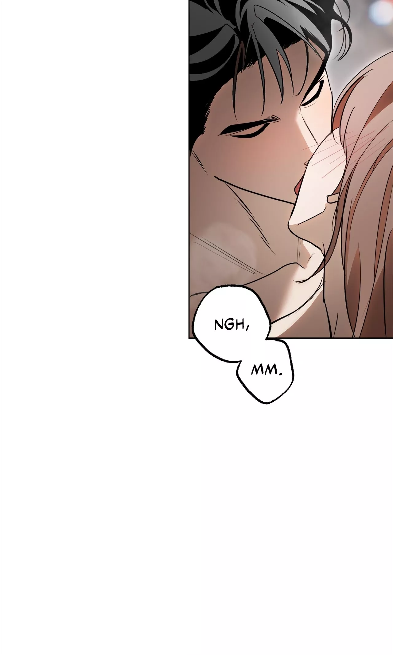 Read The Absolute Threshold Manga Online