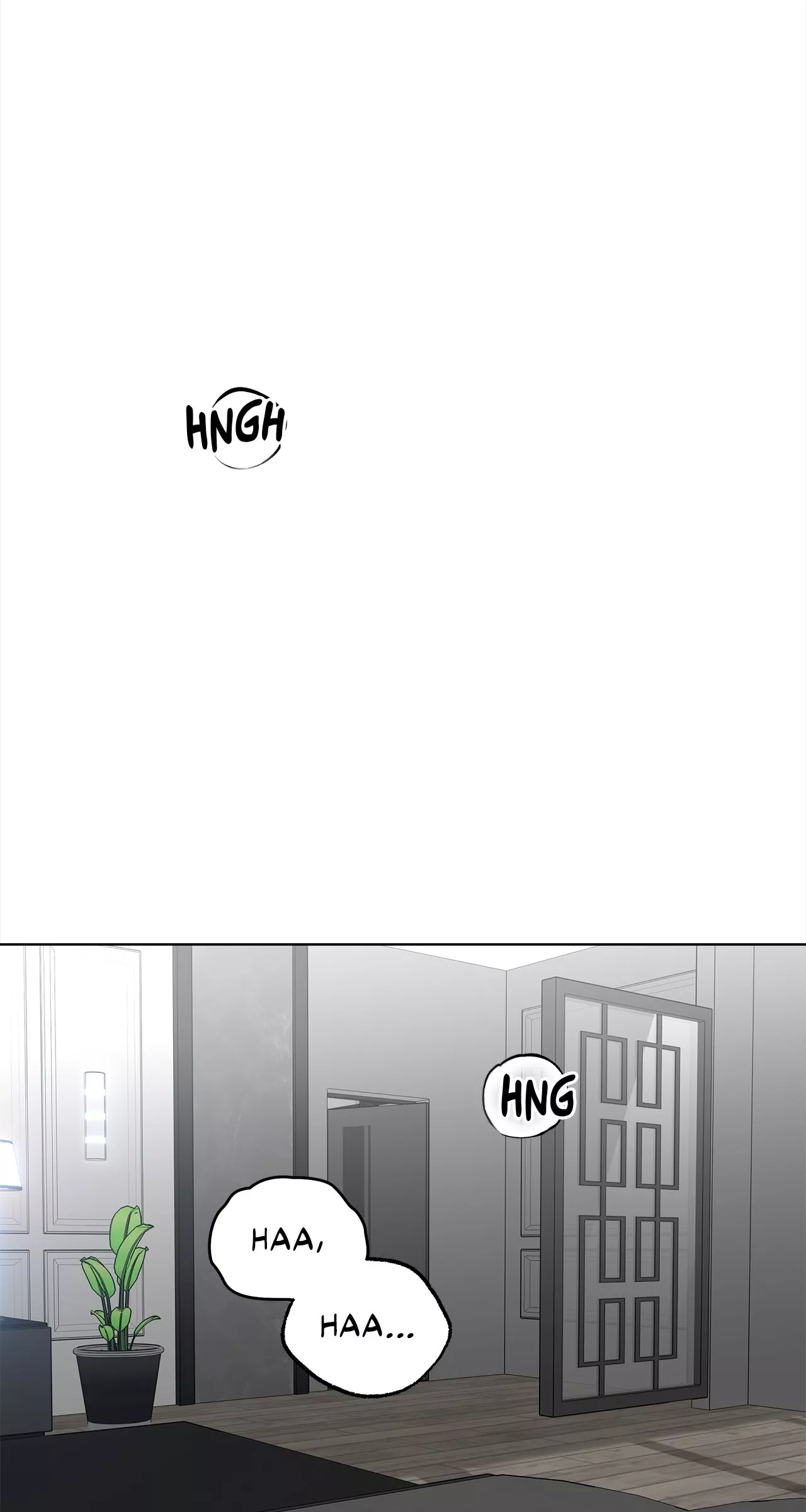 Read The Absolute Threshold Manga Online