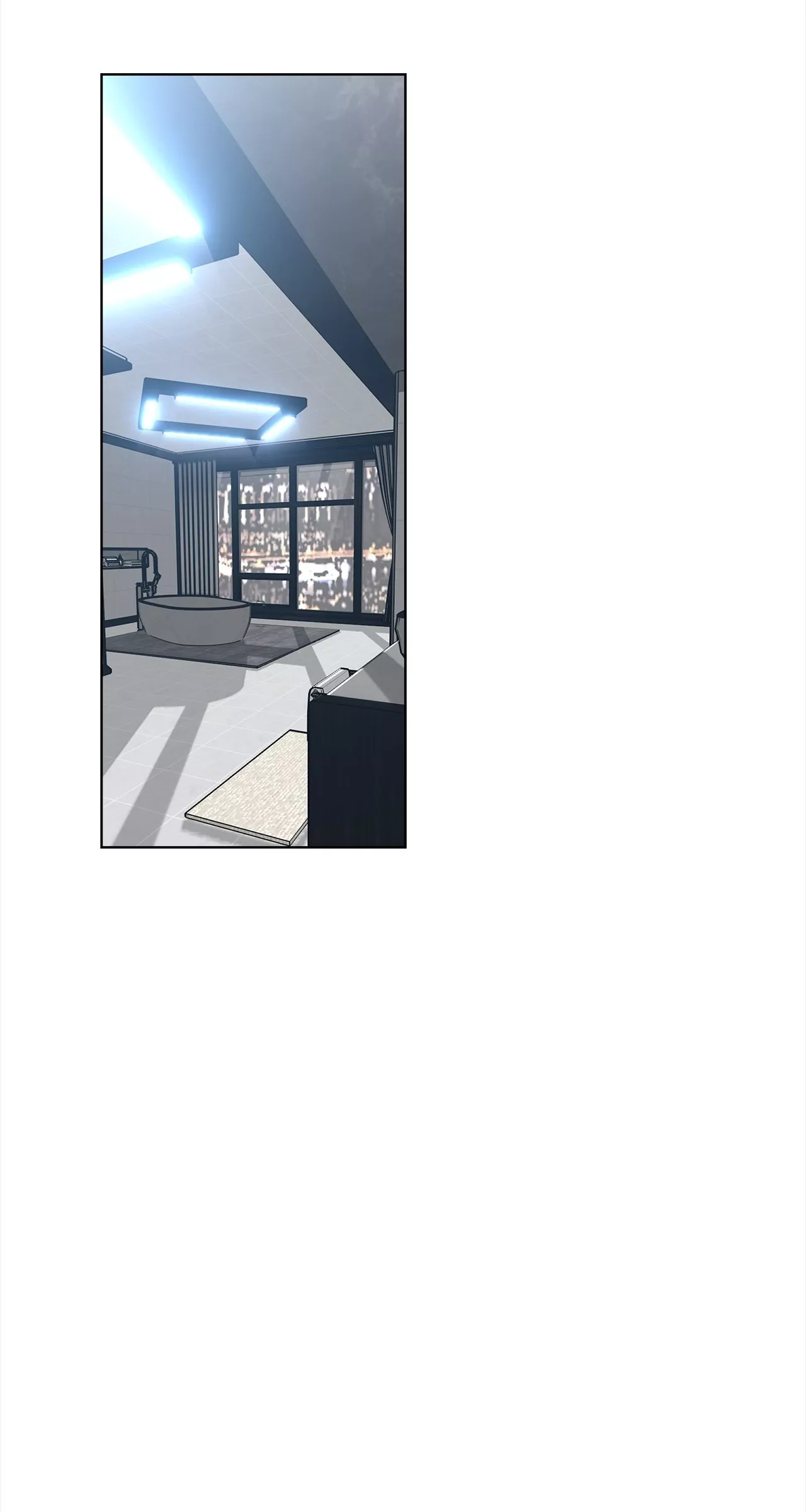 Read The Absolute Threshold Manga Online