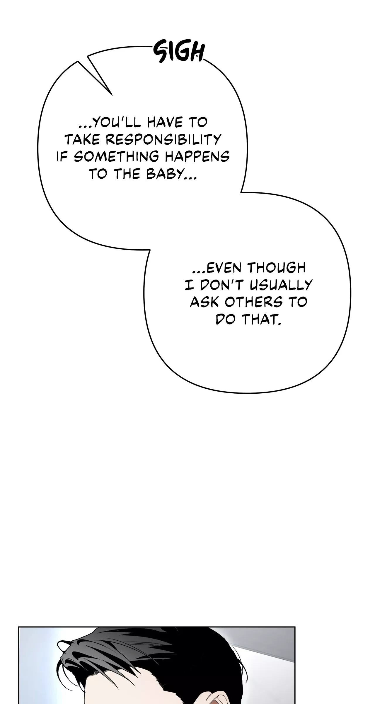 Read The Absolute Threshold Manga Online