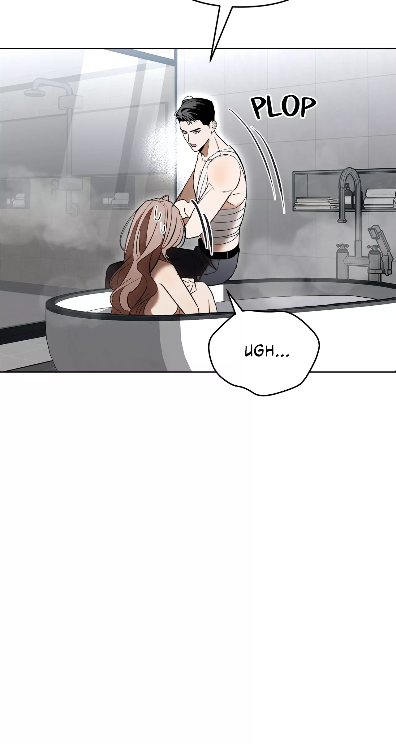 Read The Absolute Threshold Manga Online