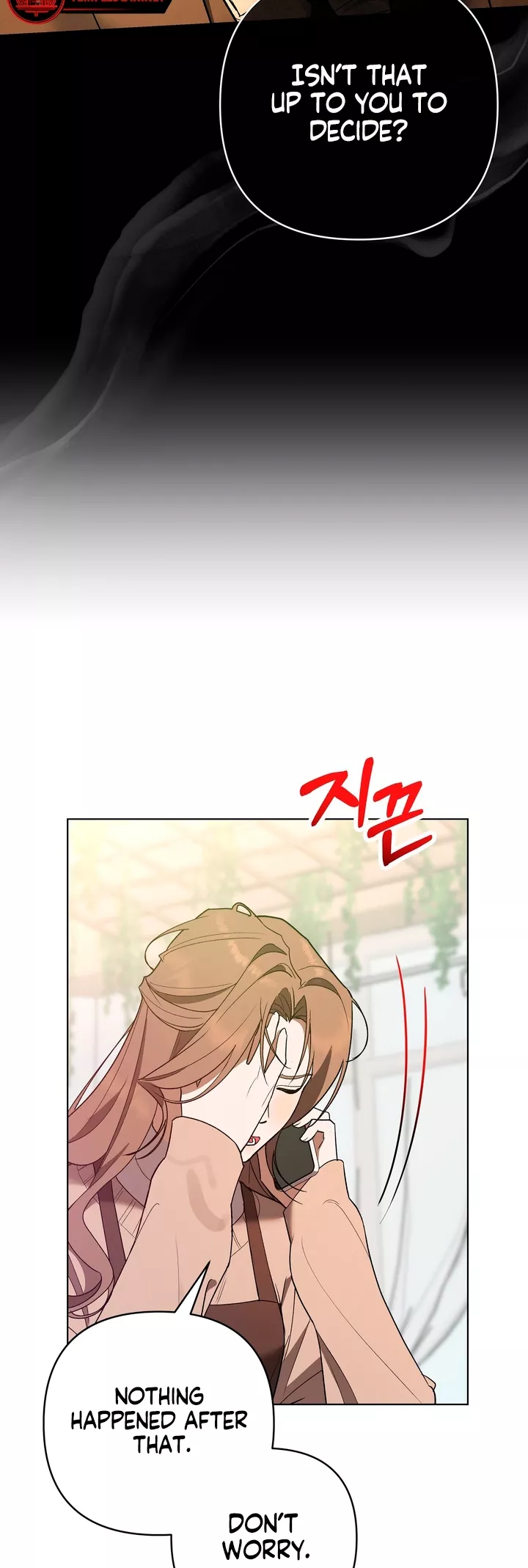 Read The Absolute Threshold Manga Online