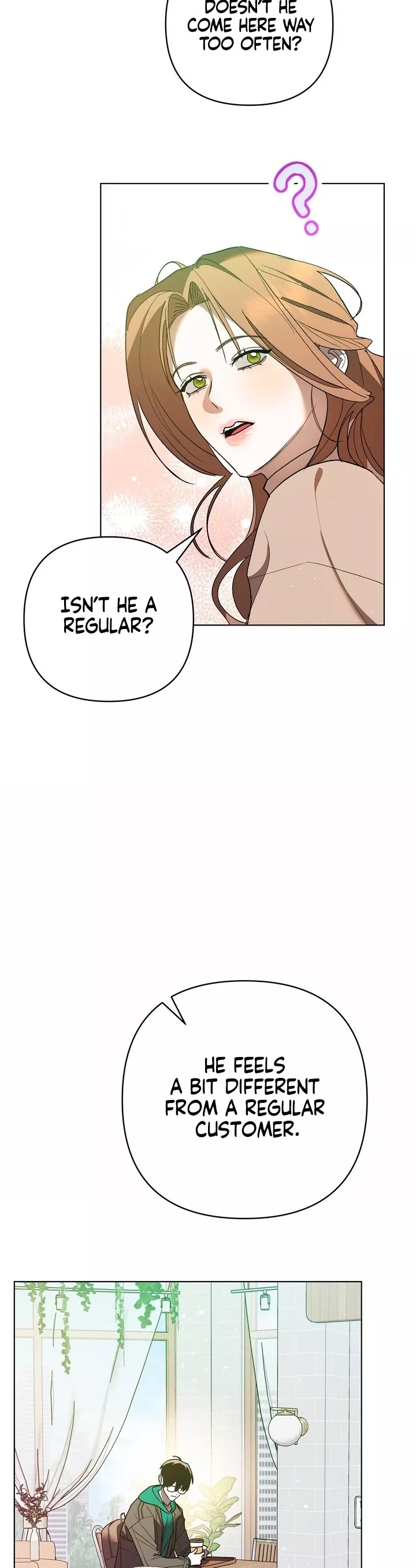 Read The Absolute Threshold Manga Online