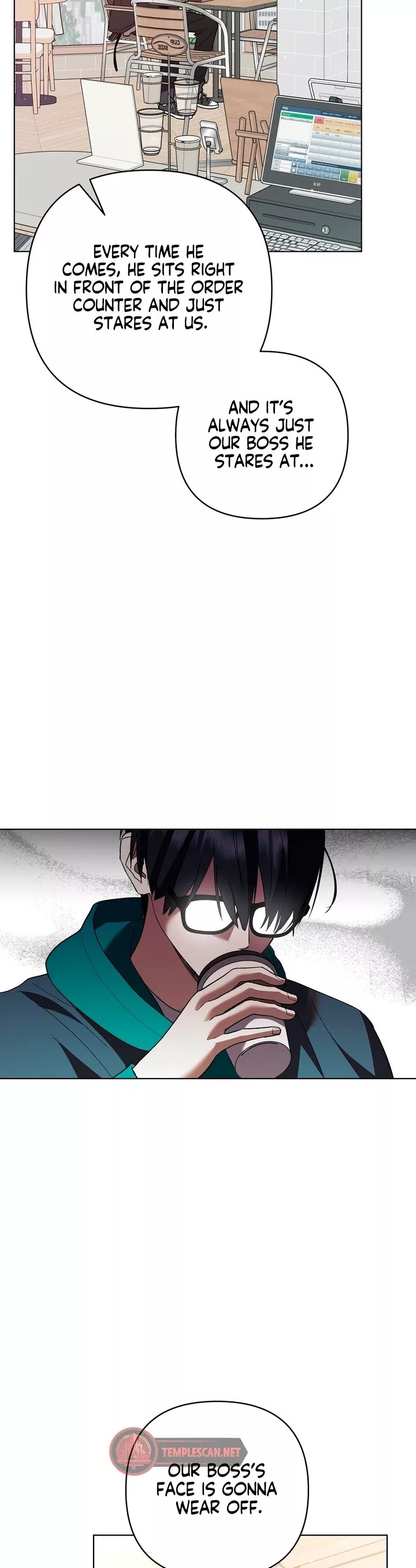 Read The Absolute Threshold Manga Online