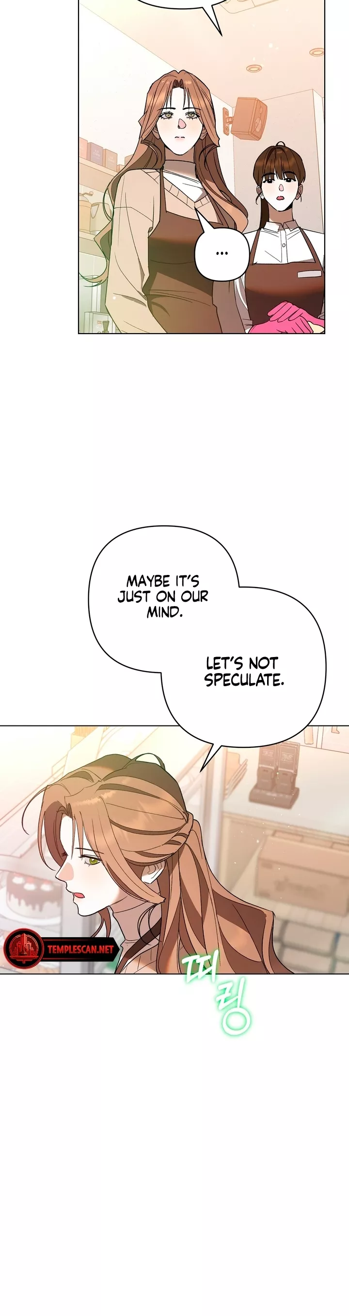 Read The Absolute Threshold Manga Online