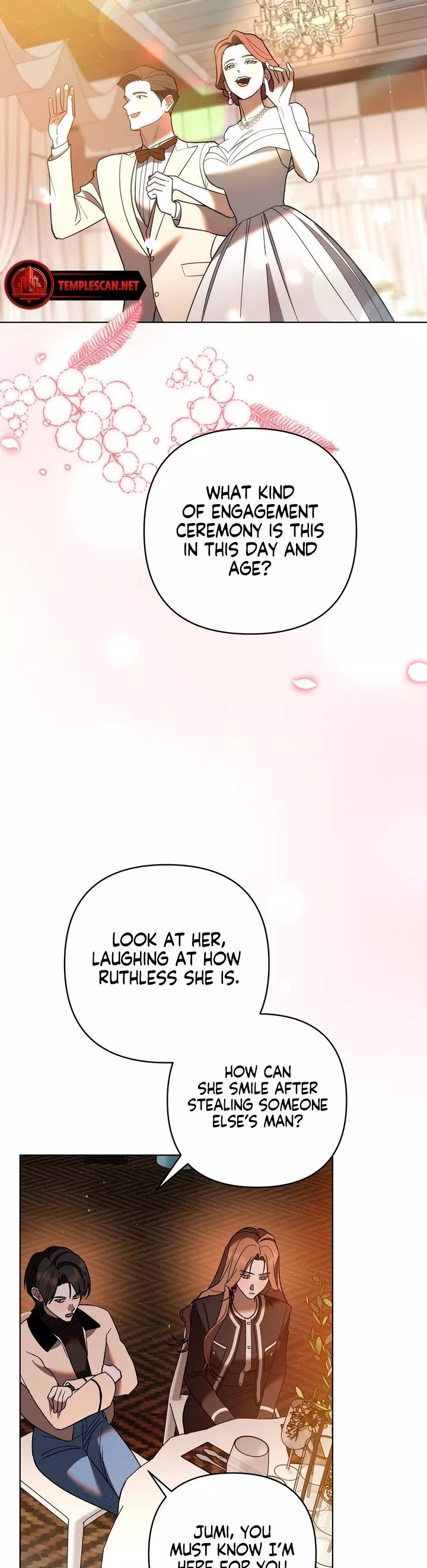 Read The Absolute Threshold Manga Online