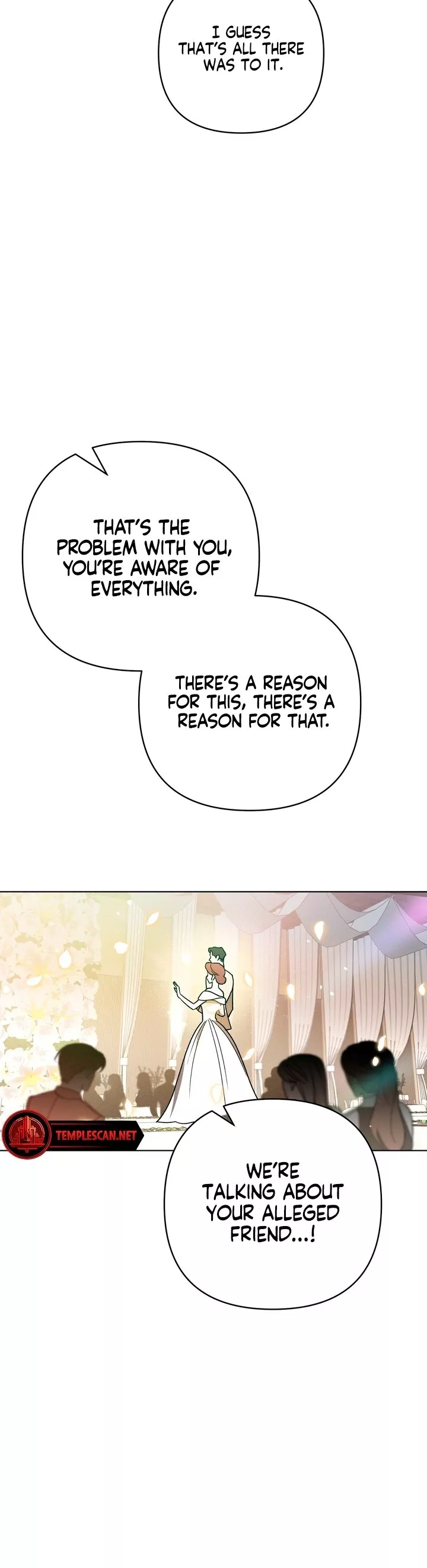 Read The Absolute Threshold Manga Online