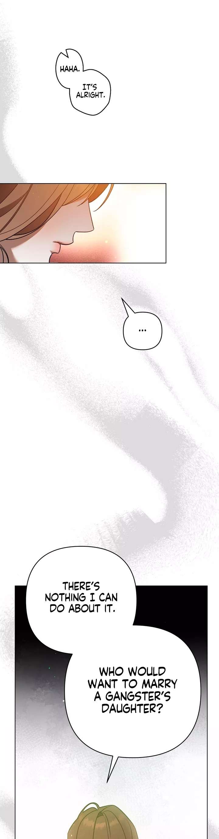 Read The Absolute Threshold Manga Online