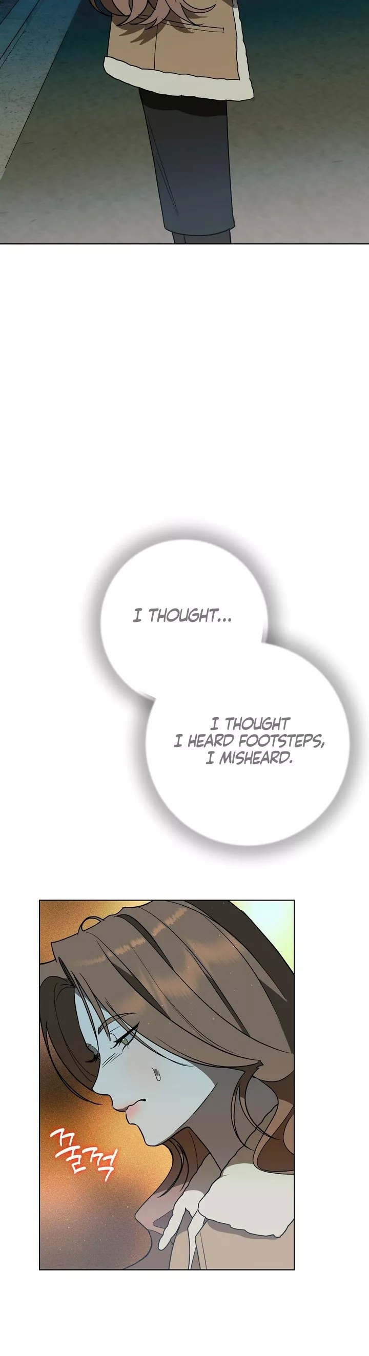 Read The Absolute Threshold Manga Online