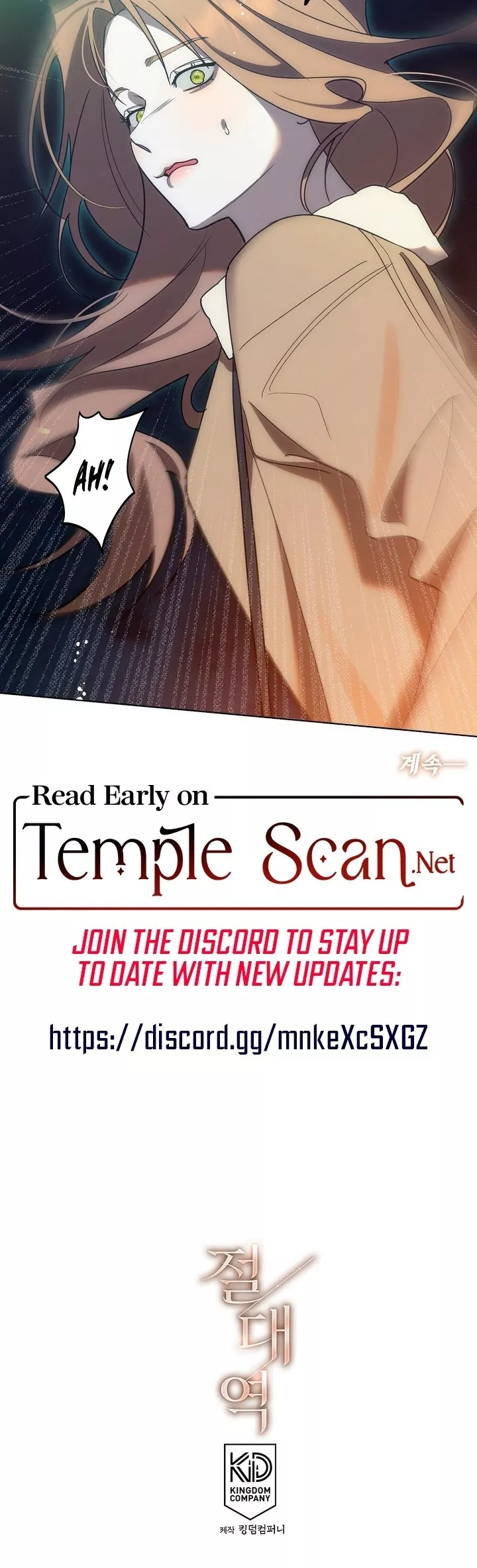 Read The Absolute Threshold Manga Online