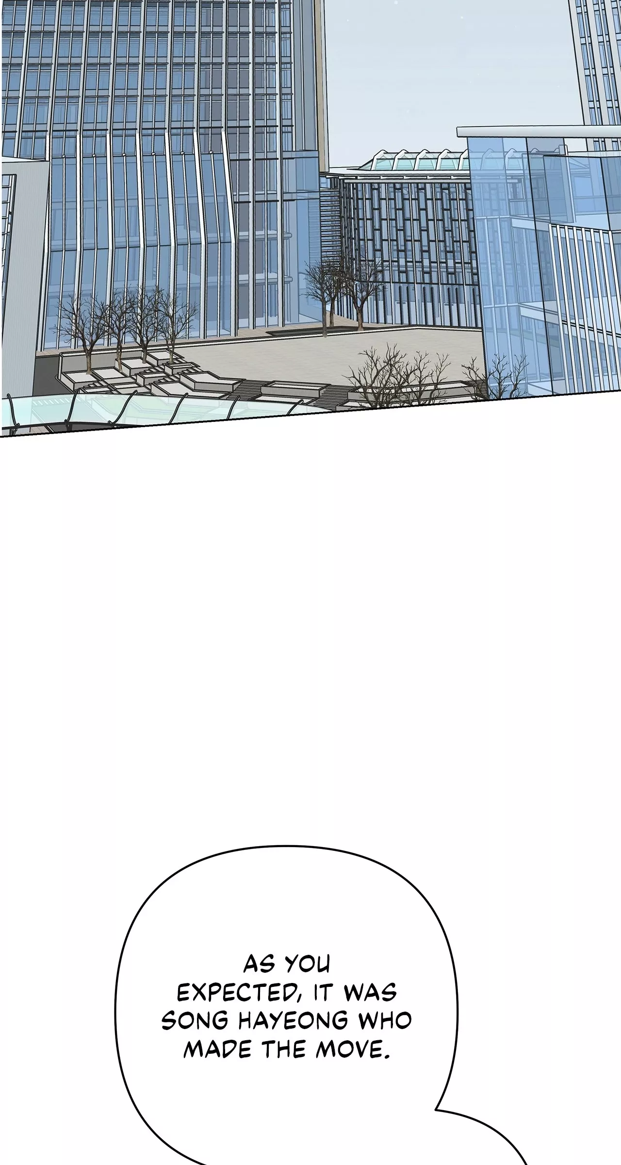 Read The Absolute Threshold Manga Online