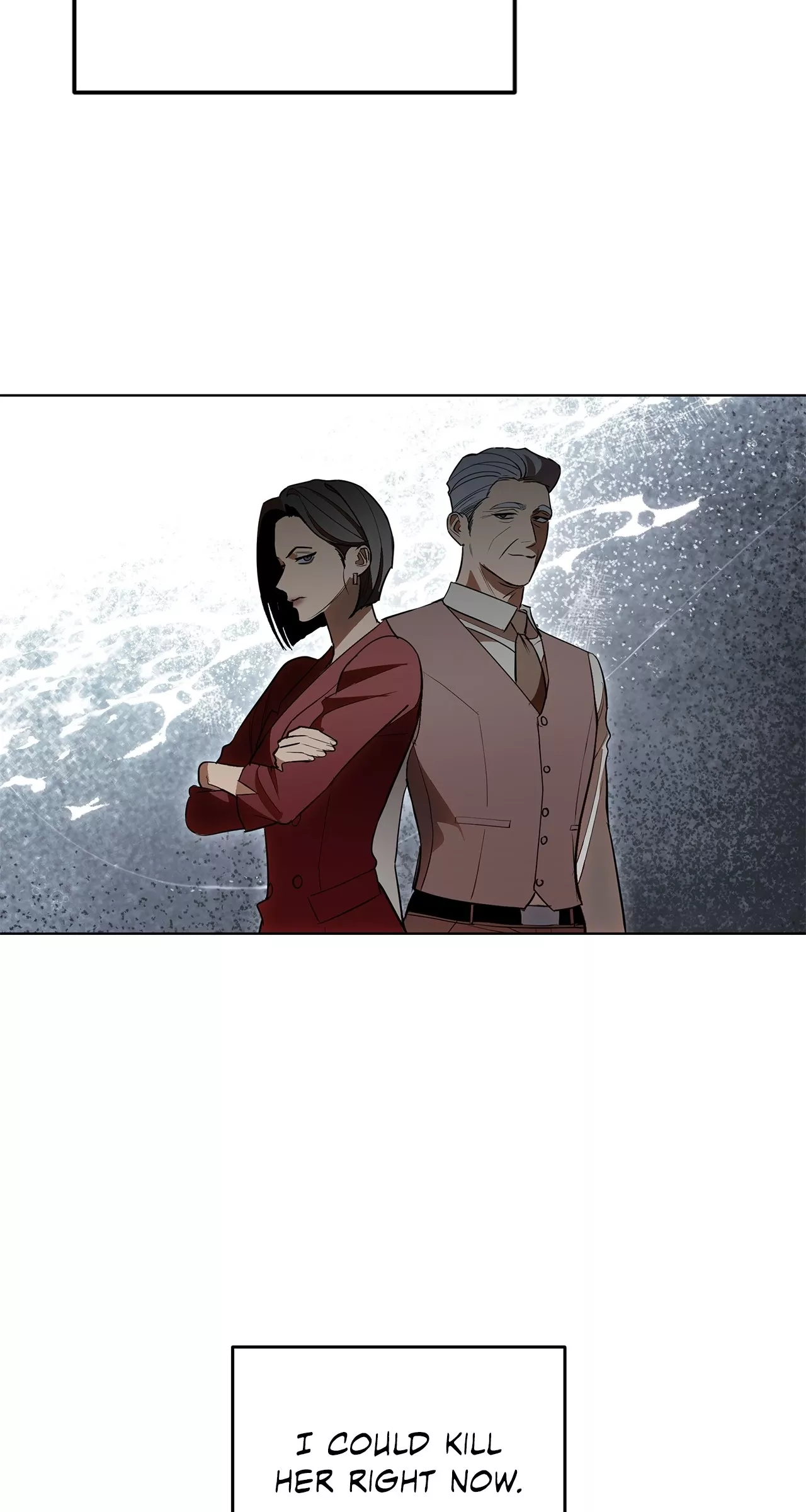 Read The Absolute Threshold Manga Online