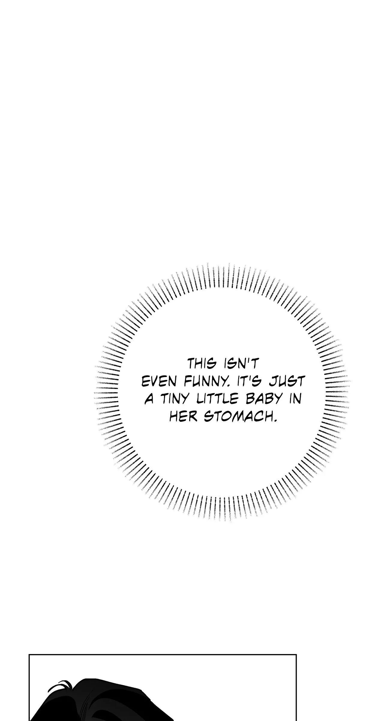 Read The Absolute Threshold Manga Online