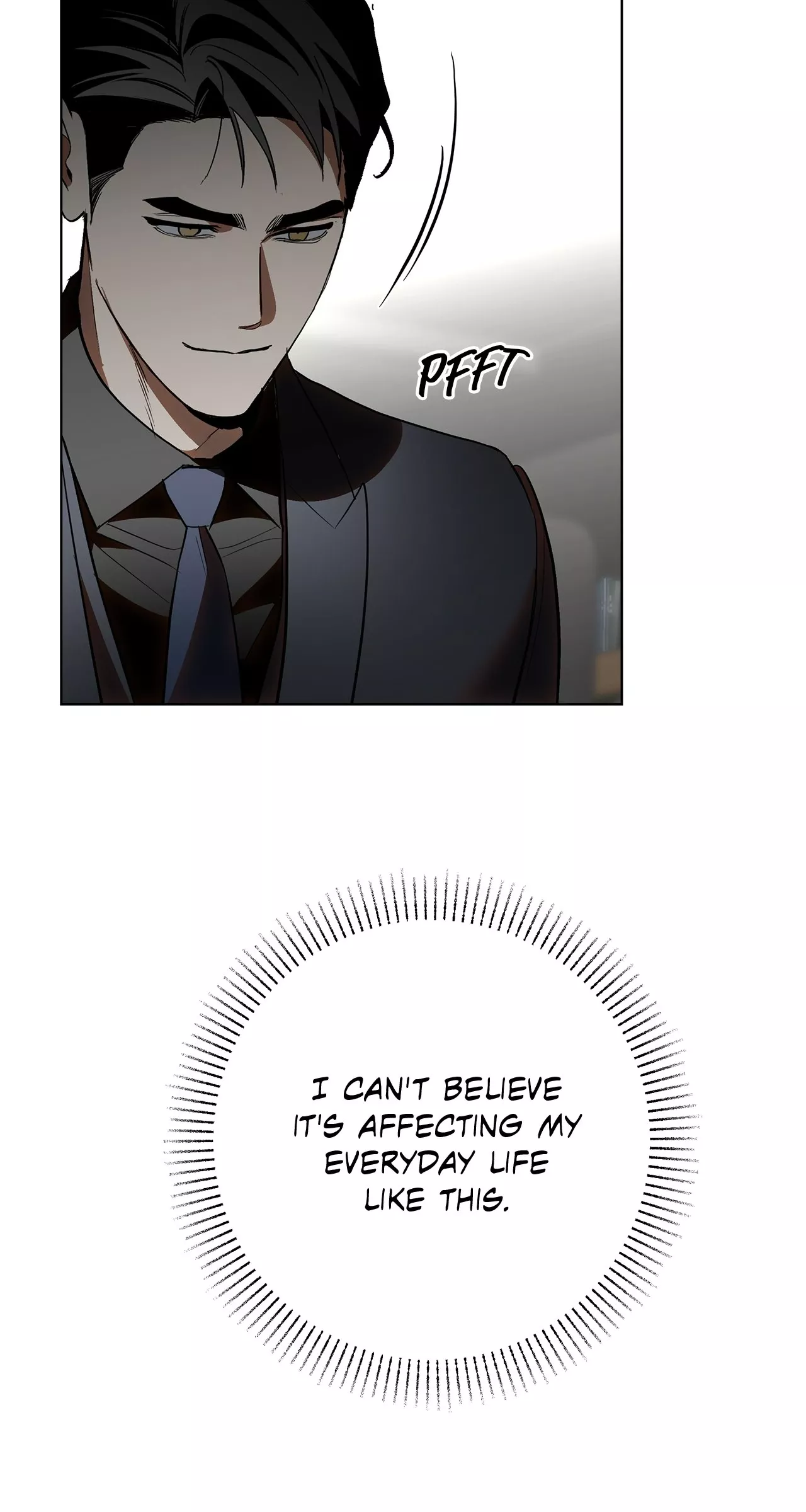 Read The Absolute Threshold Manga Online