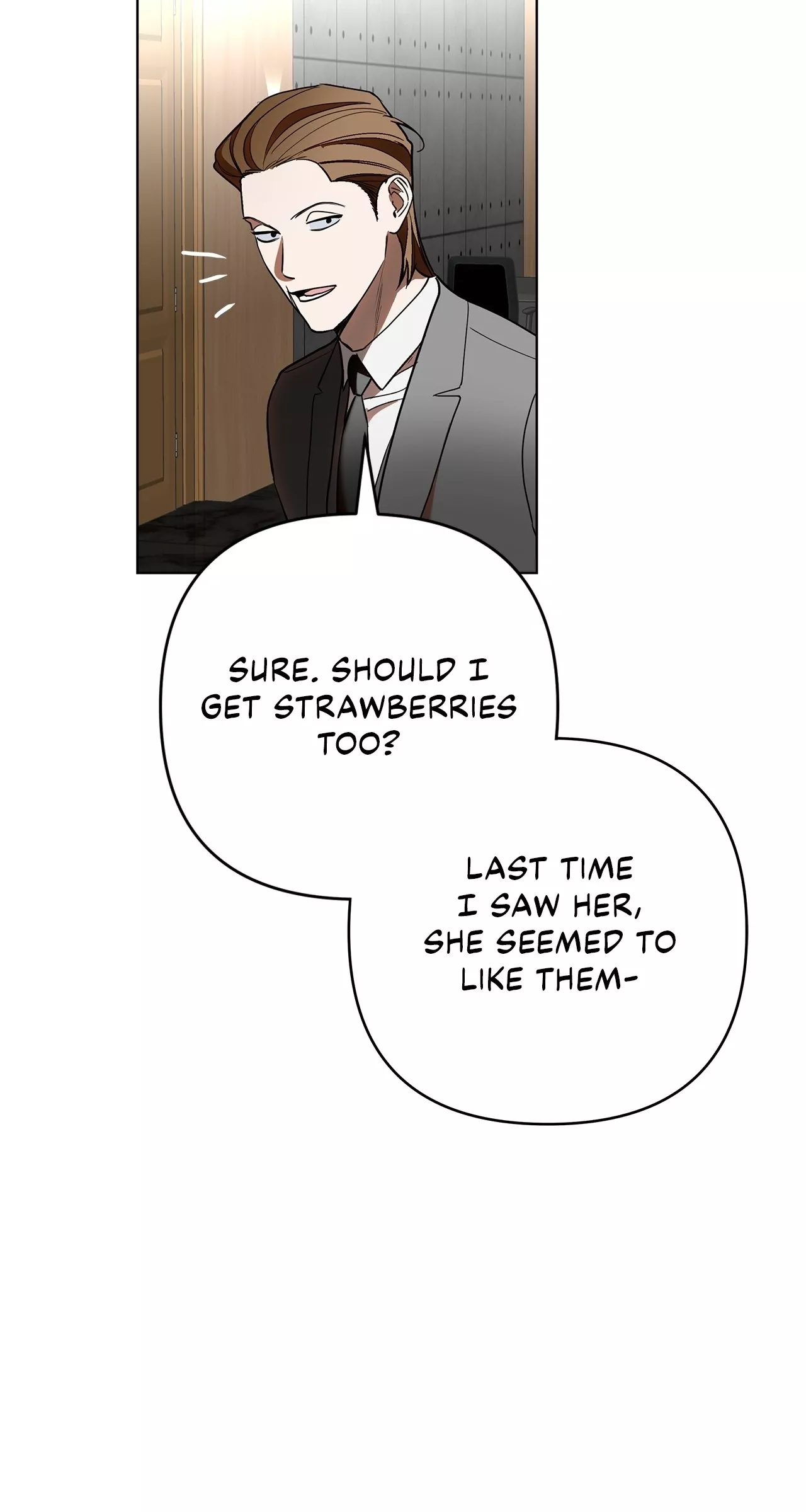 Read The Absolute Threshold Manga Online