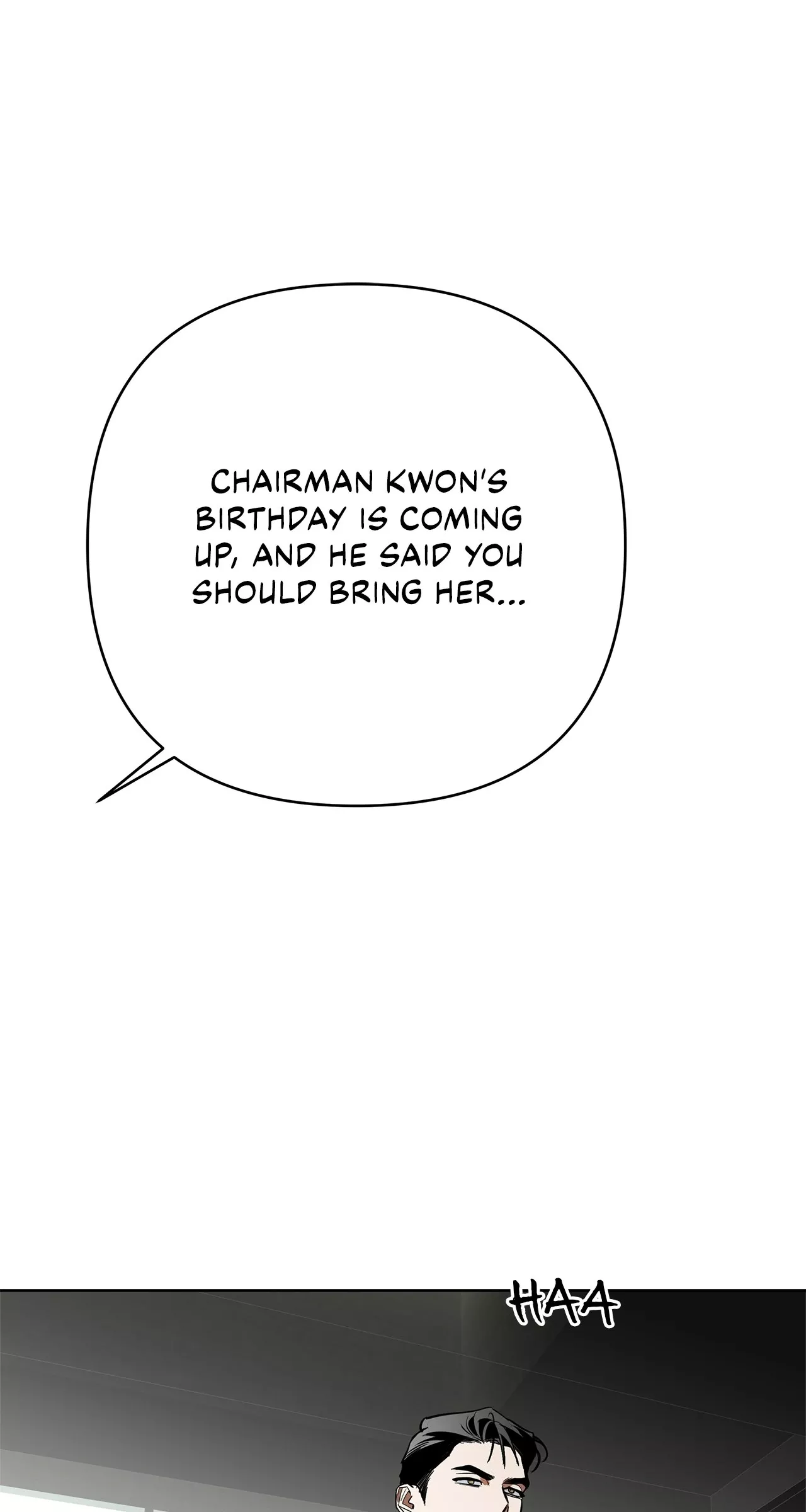 Read The Absolute Threshold Manga Online