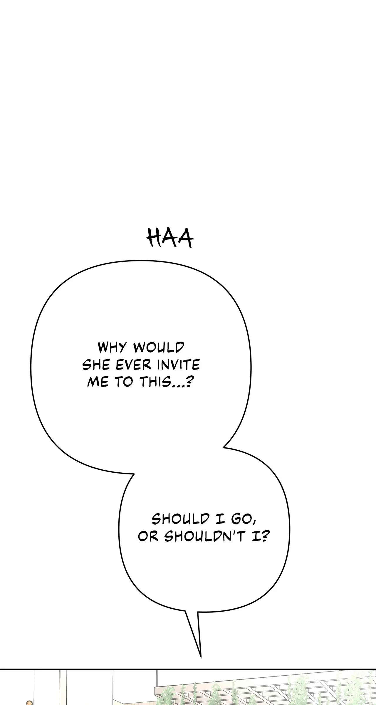 Read The Absolute Threshold Manga Online