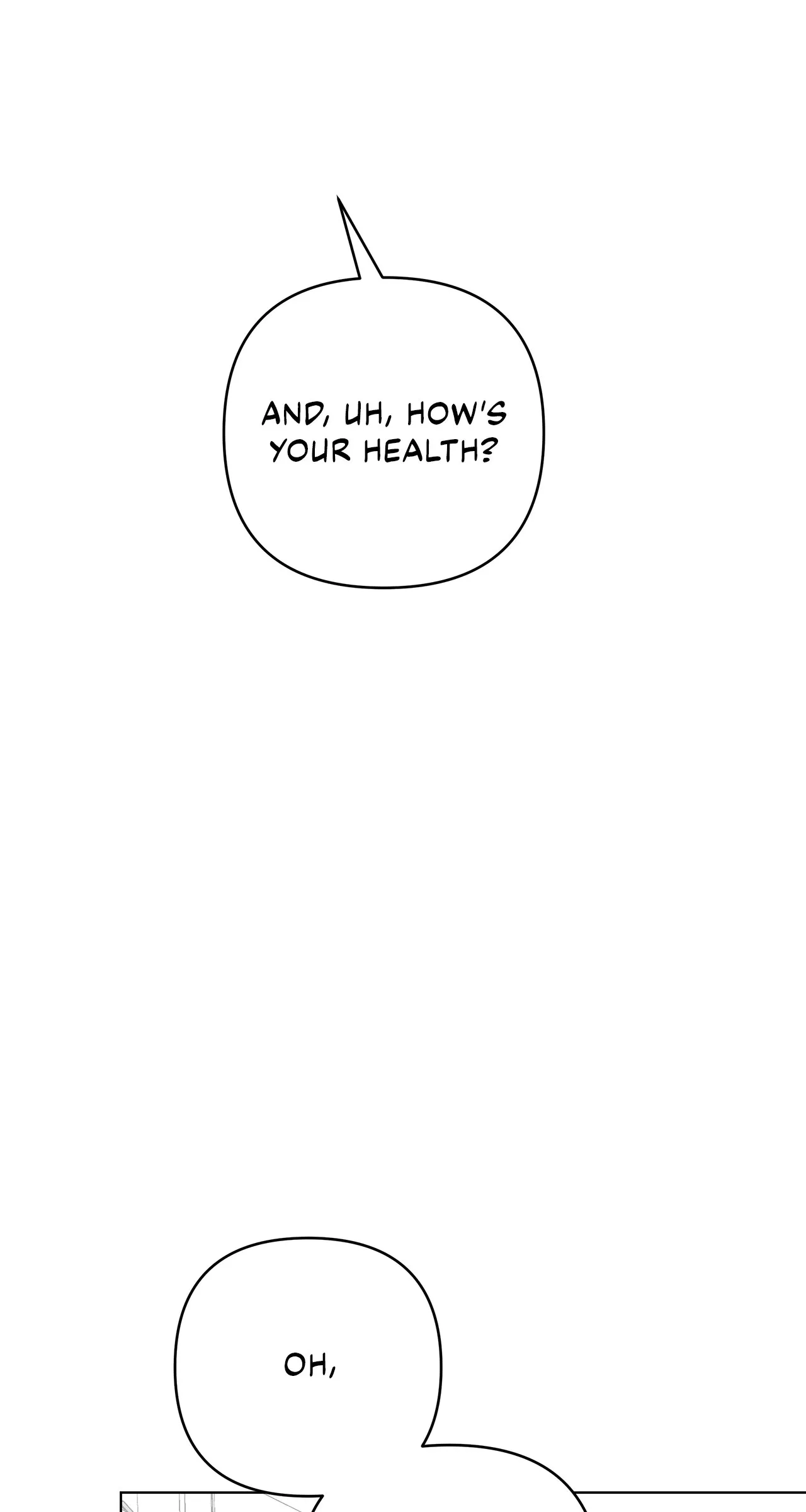 Read The Absolute Threshold Manga Online