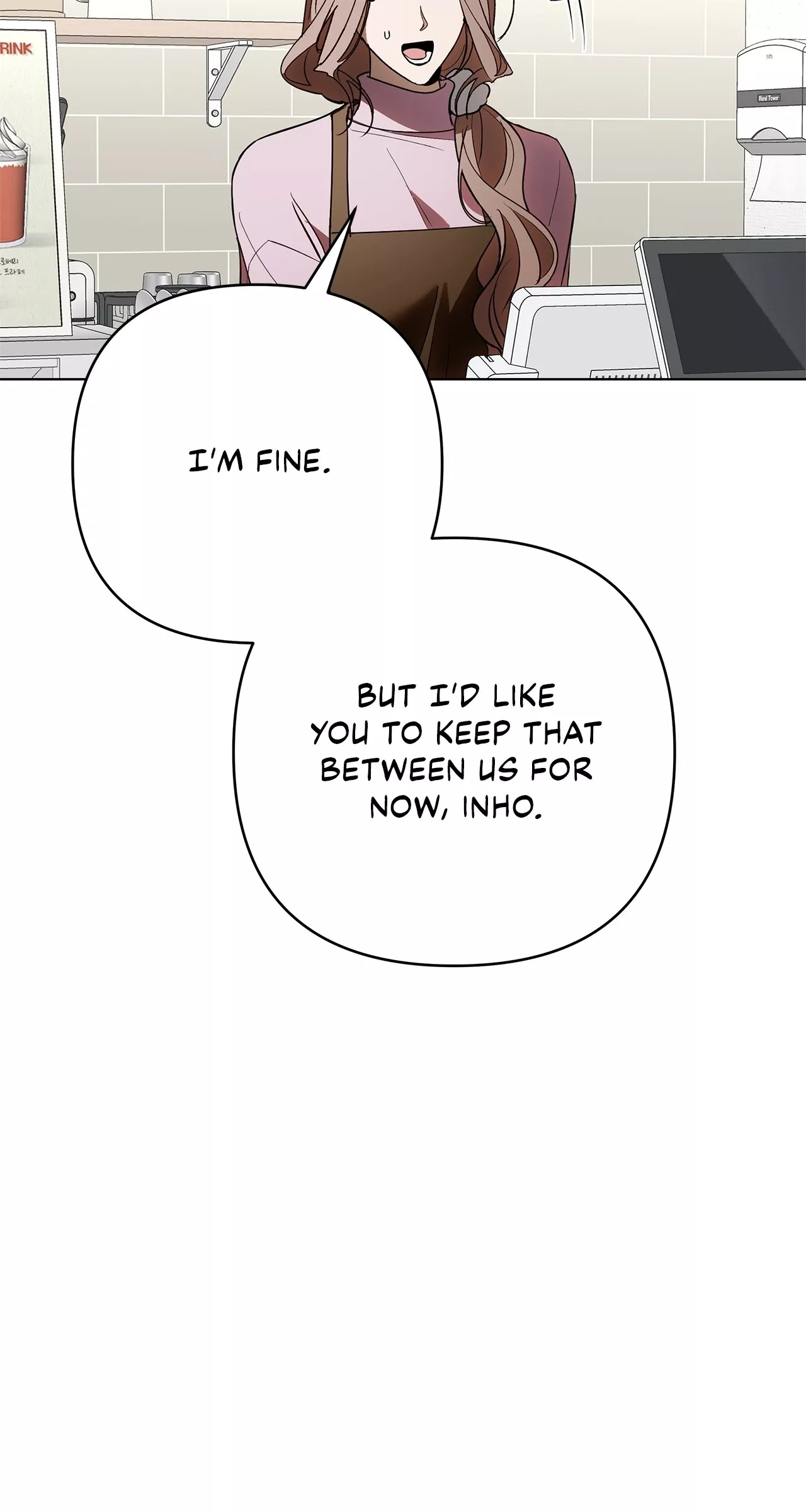 Read The Absolute Threshold Manga Online