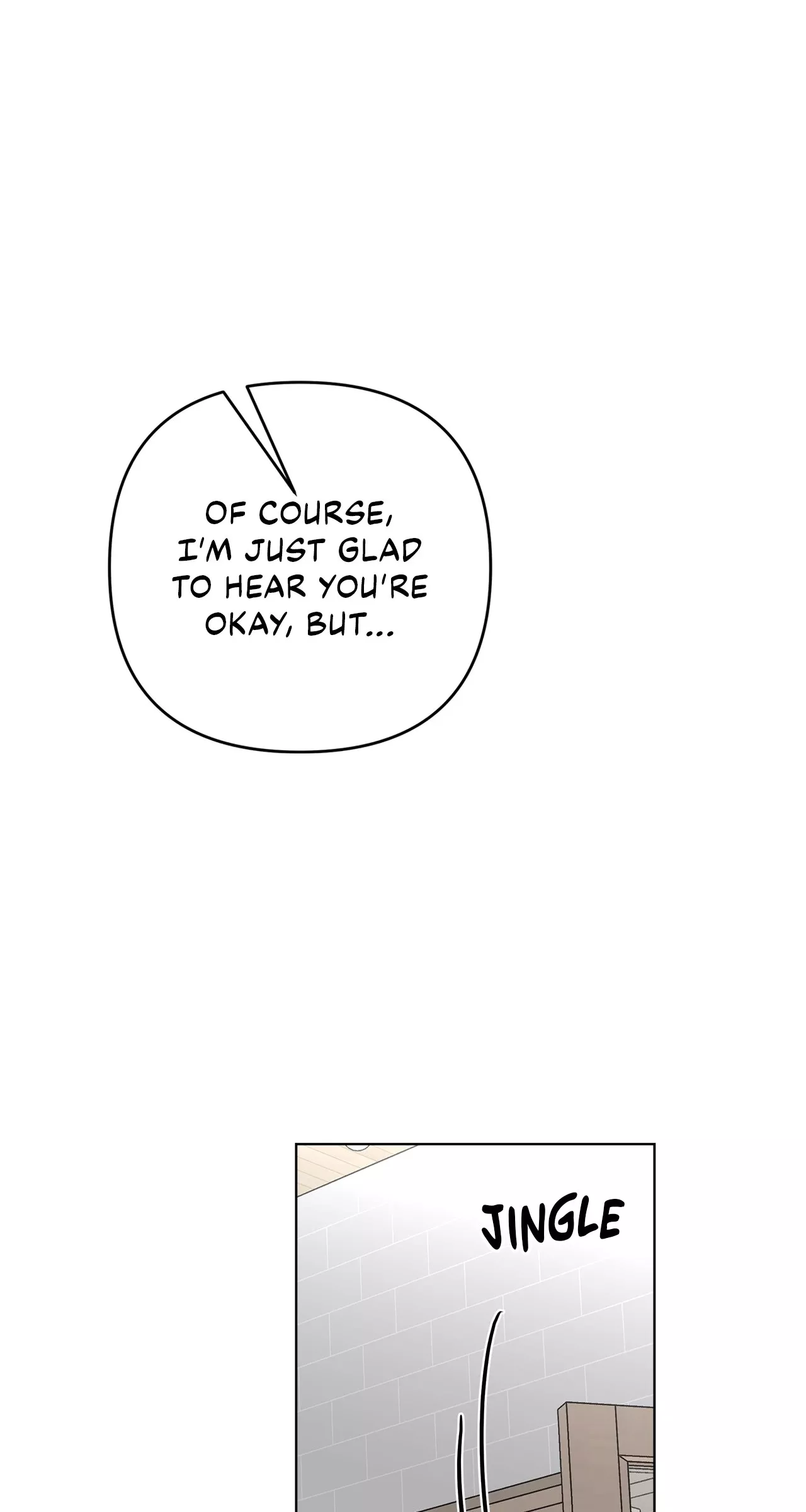 Read The Absolute Threshold Manga Online