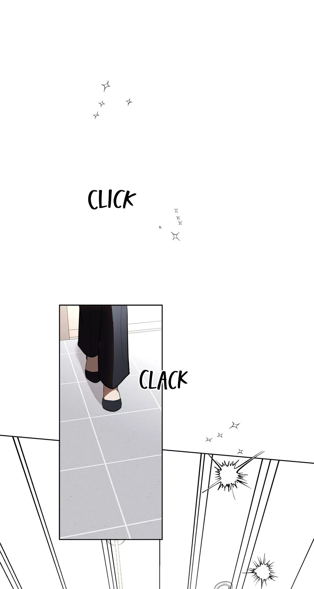 Read The Absolute Threshold Manga Online
