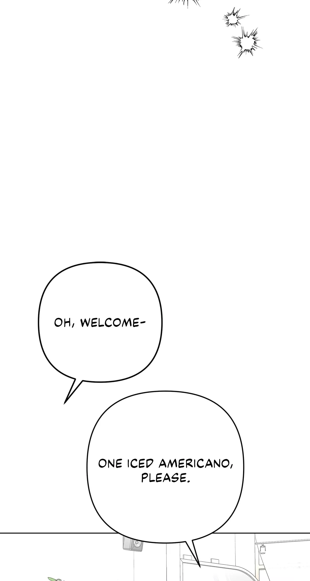 Read The Absolute Threshold Manga Online
