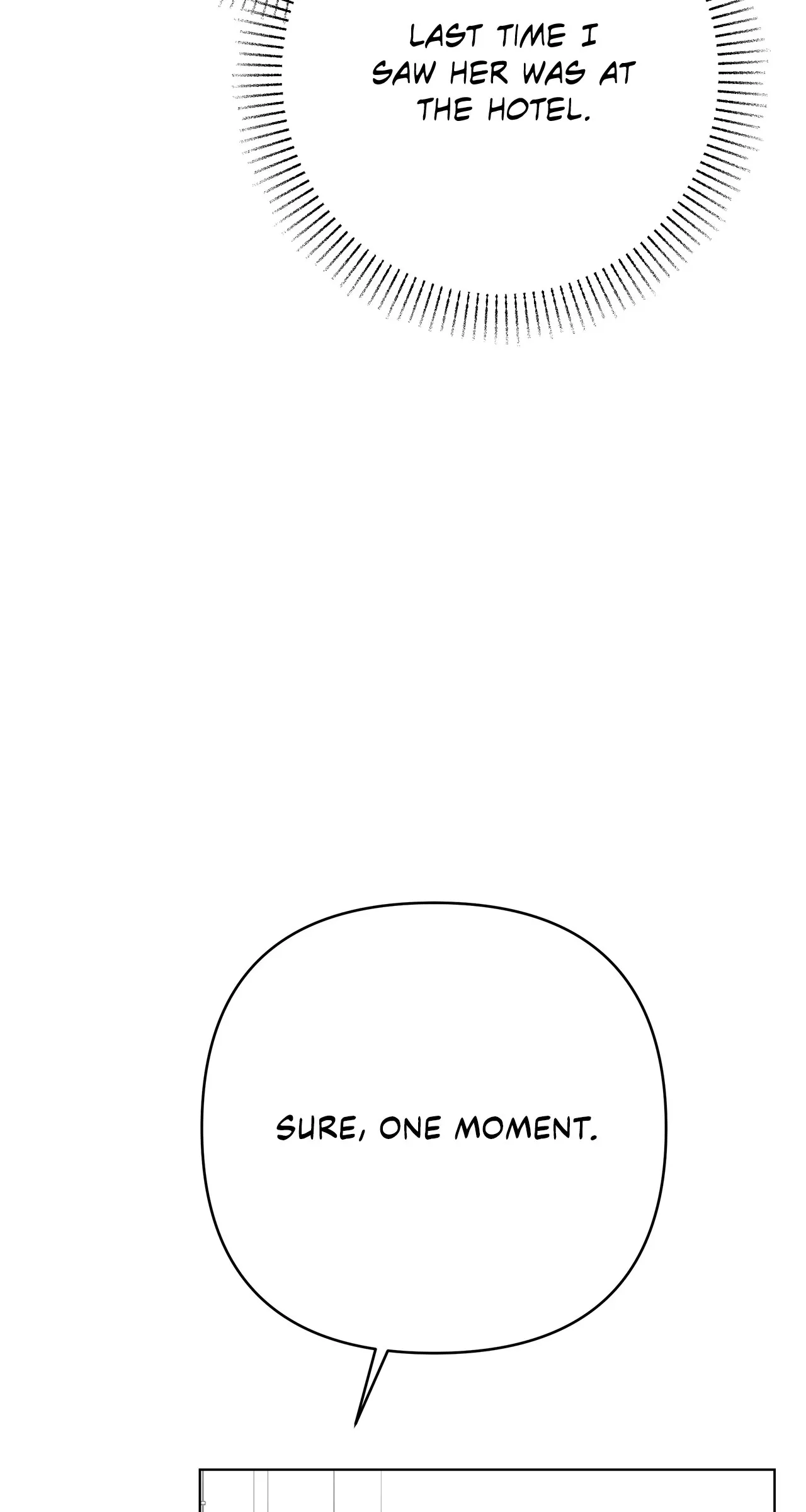 Read The Absolute Threshold Manga Online