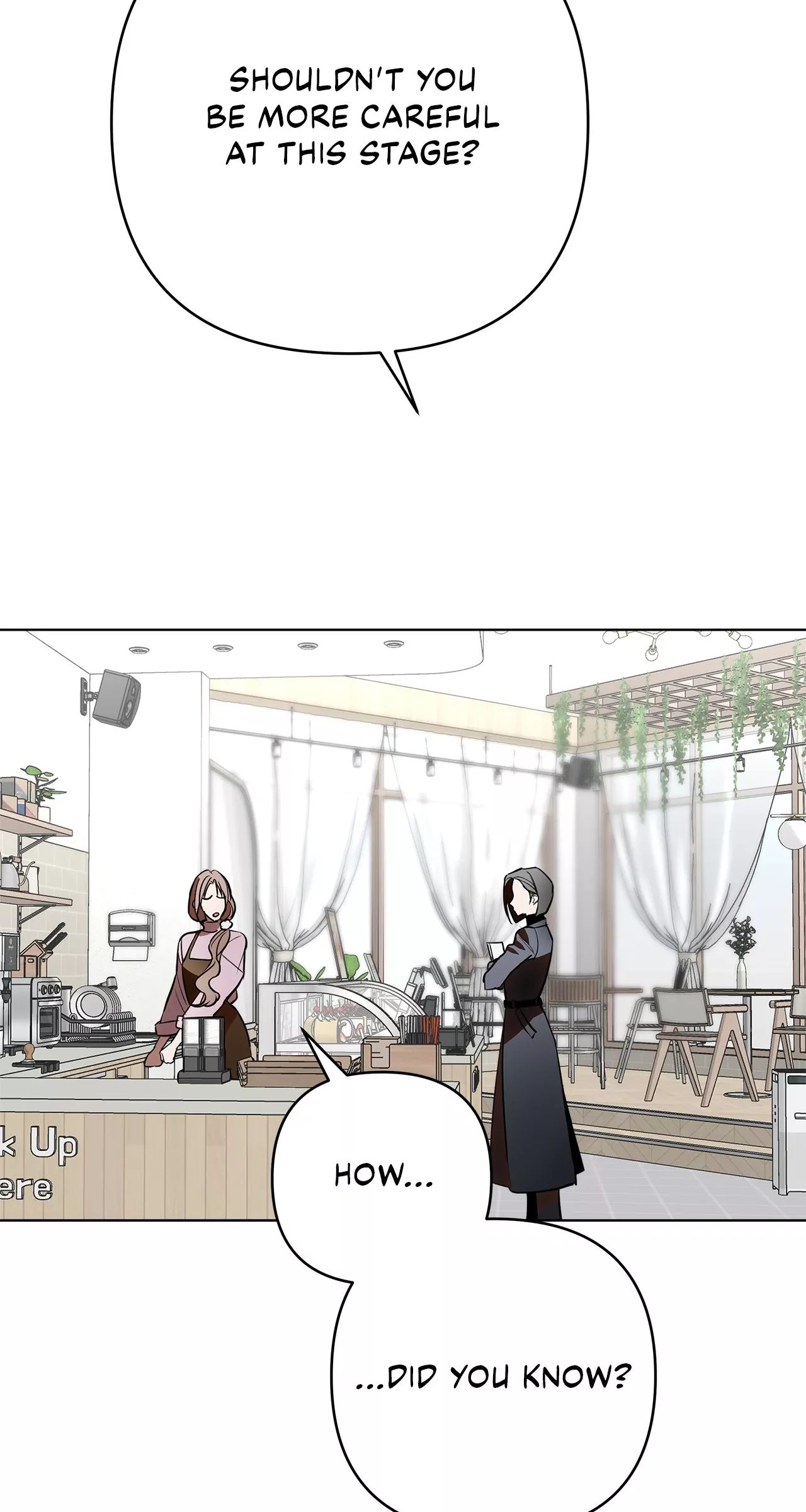 Read The Absolute Threshold Manga Online
