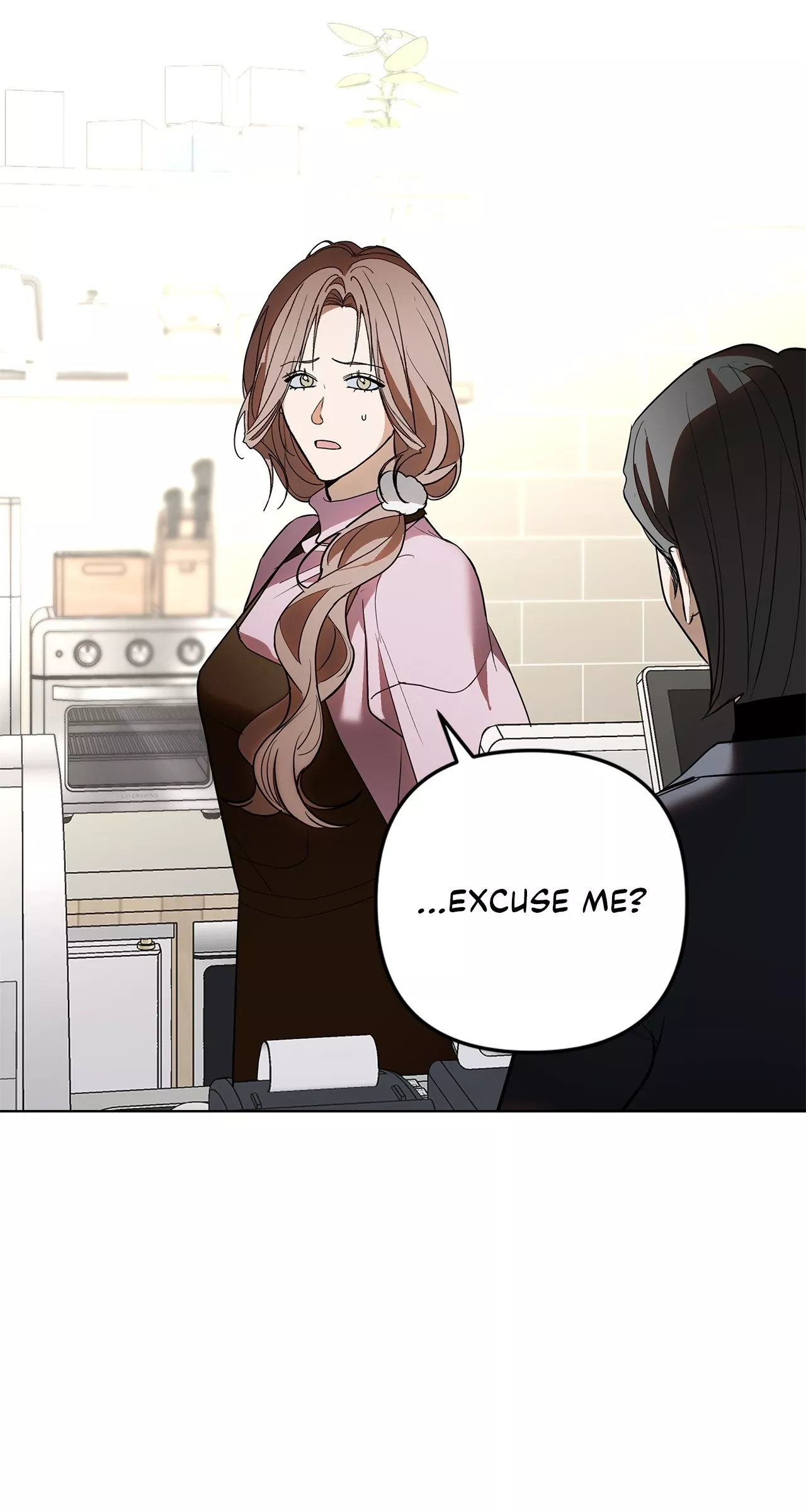 Read The Absolute Threshold Manga Online