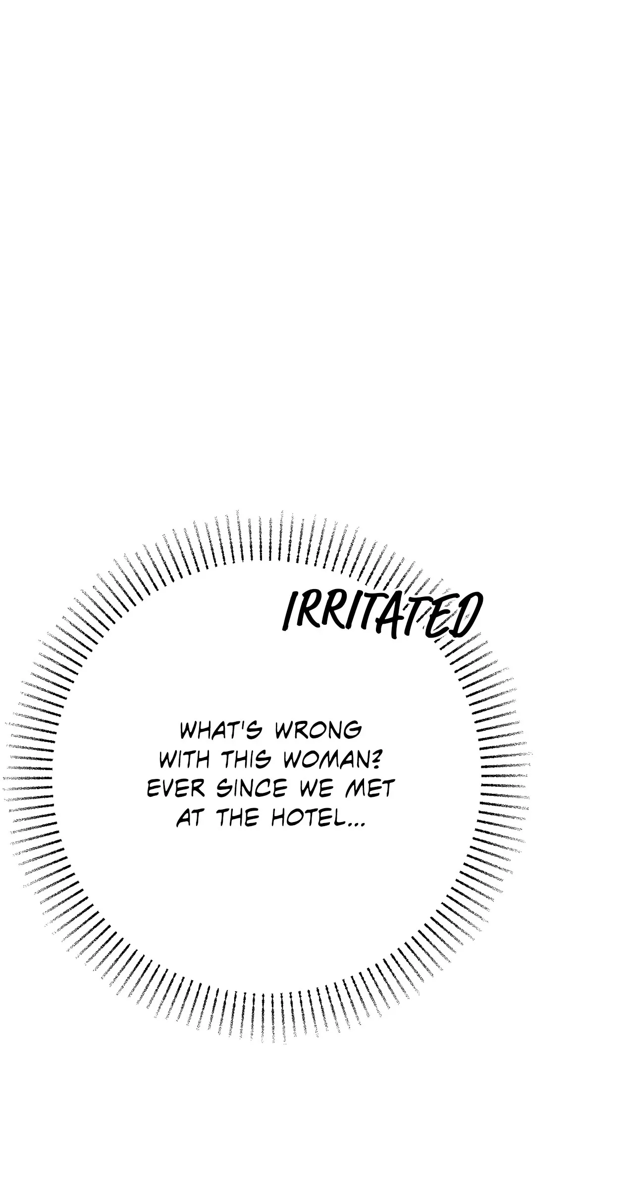 Read The Absolute Threshold Manga Online