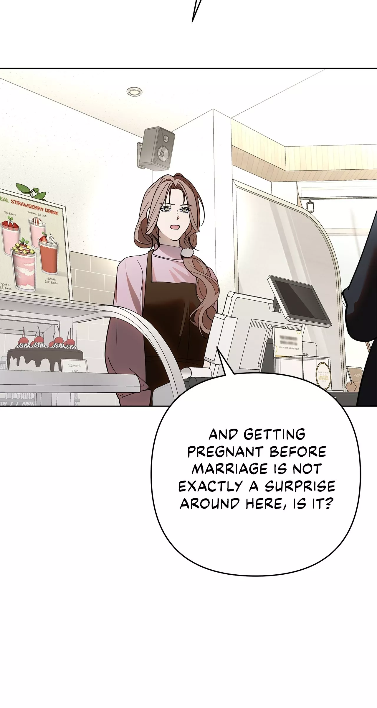 Read The Absolute Threshold Manga Online