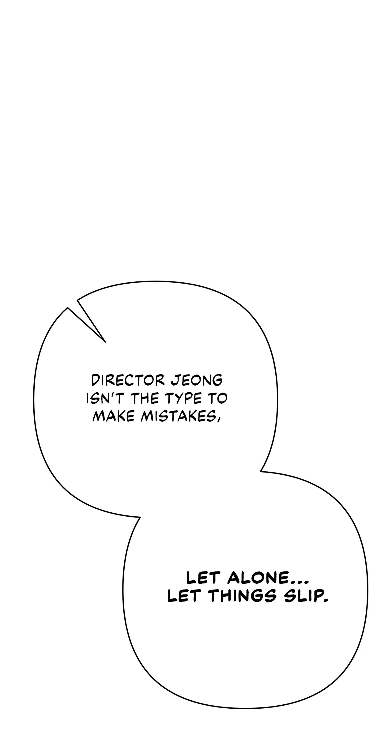 Read The Absolute Threshold Manga Online