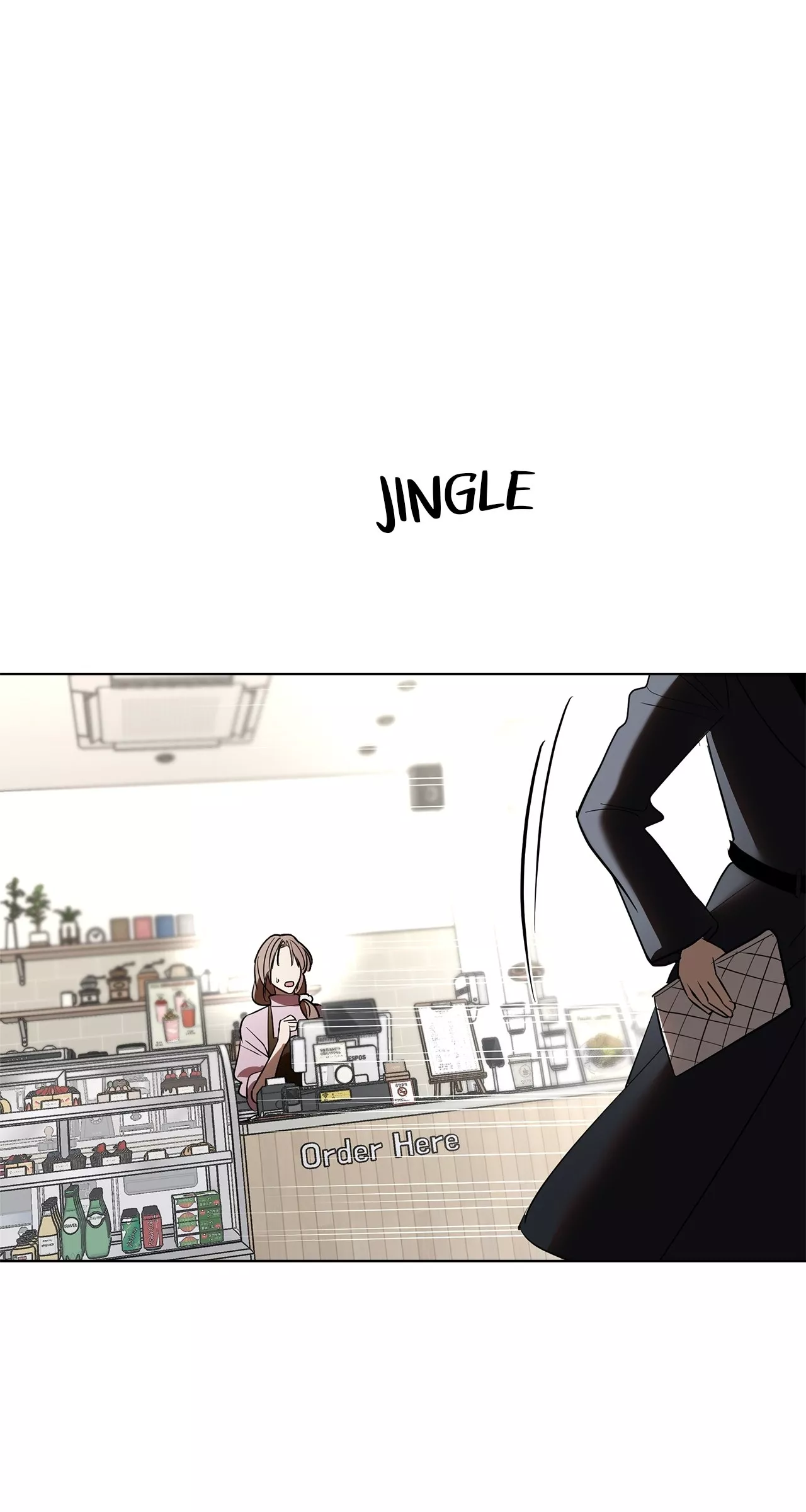 Read The Absolute Threshold Manga Online