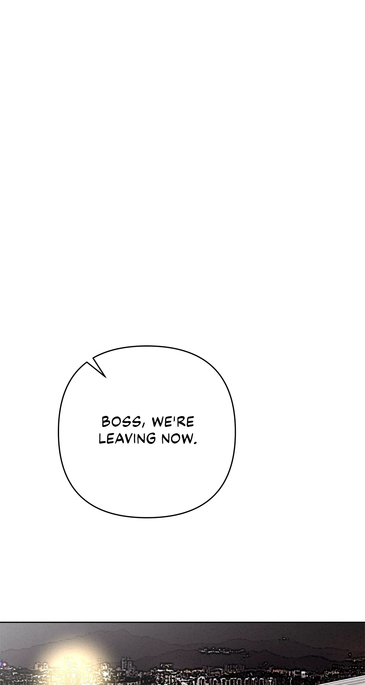 Read The Absolute Threshold Manga Online