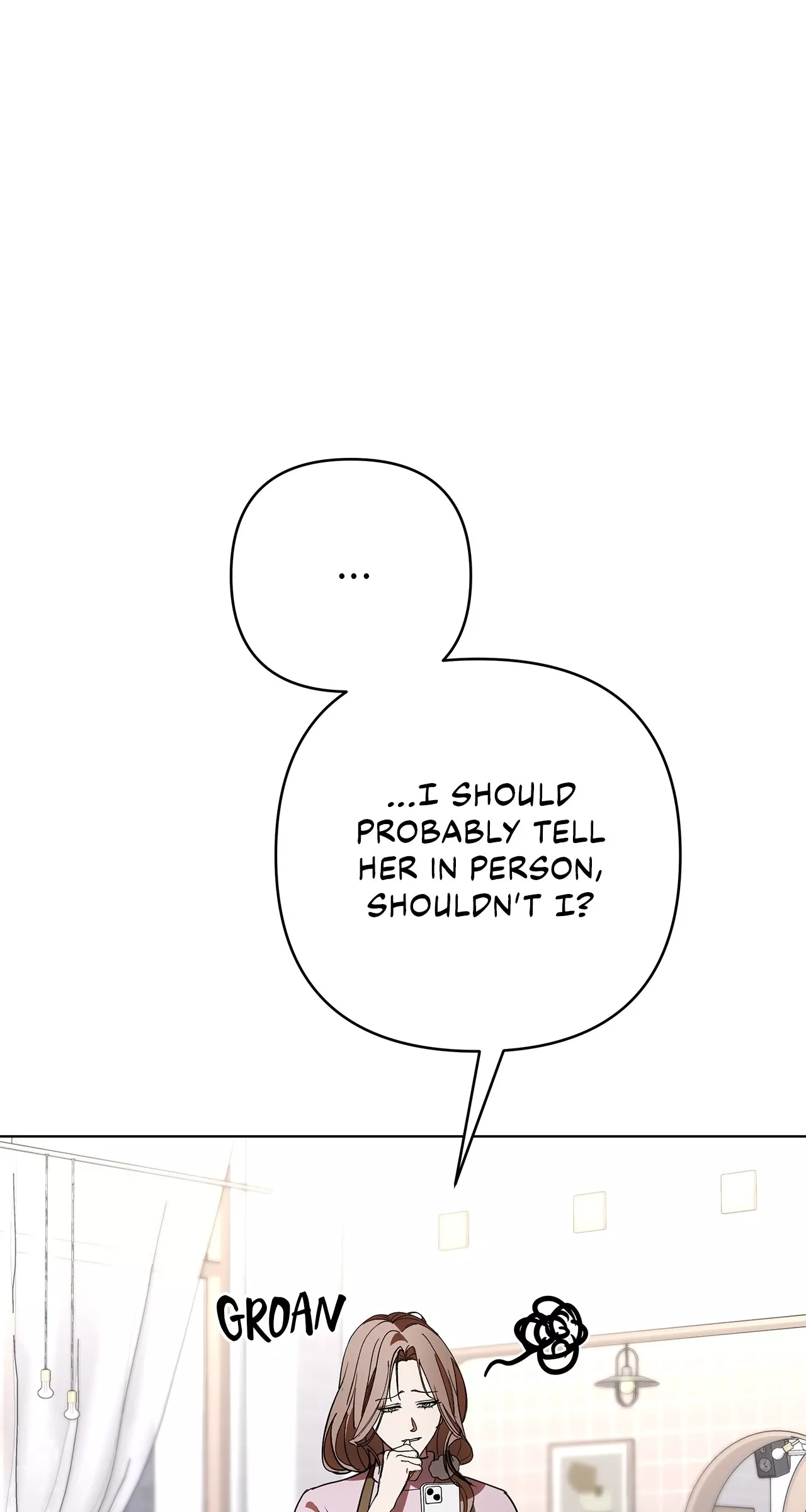 Read The Absolute Threshold Manga Online